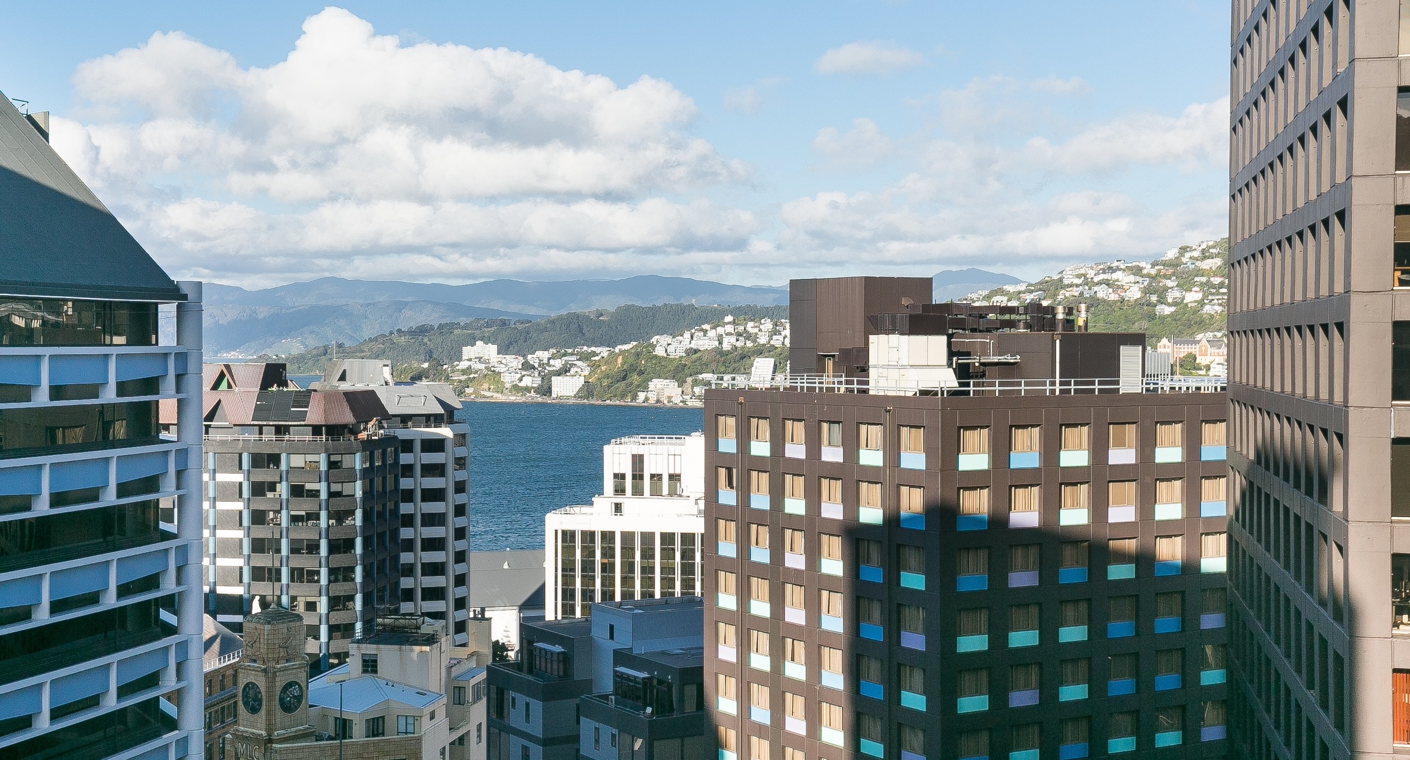 911/169 The Terrace, Wellington Central, Wellington City
