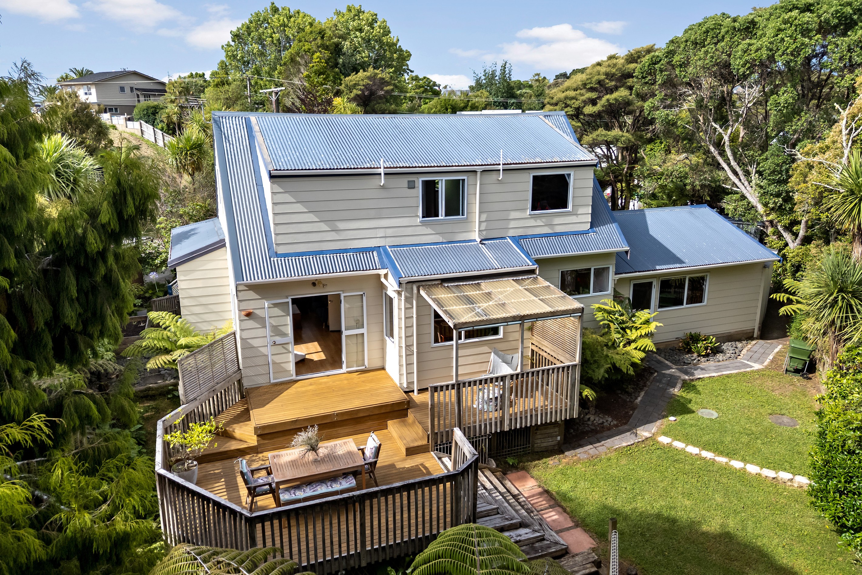 5 Kitewaho Road, Swanson, Waitakere City