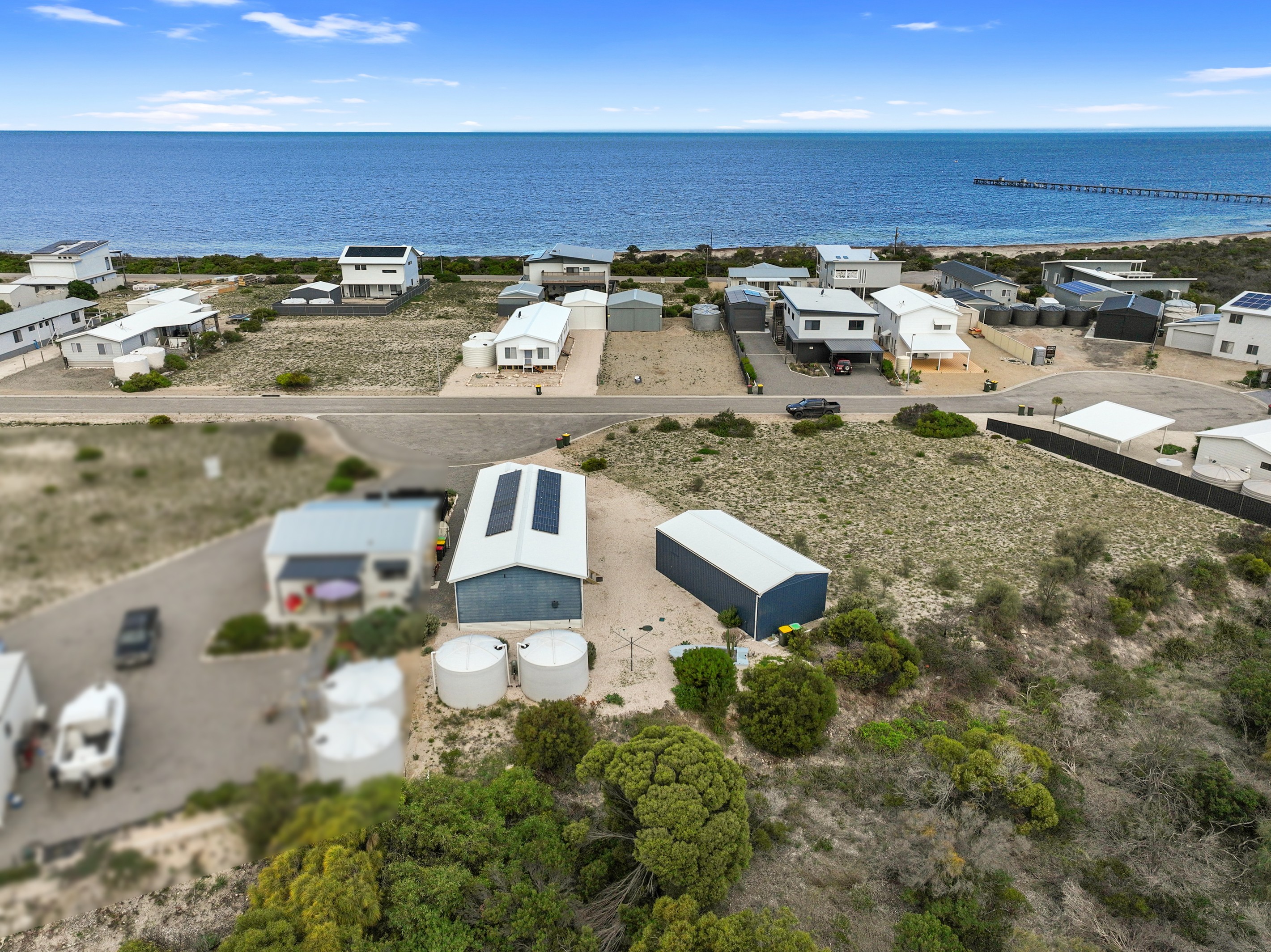 9 Dolphin Drive, Marion Bay, SA 5575