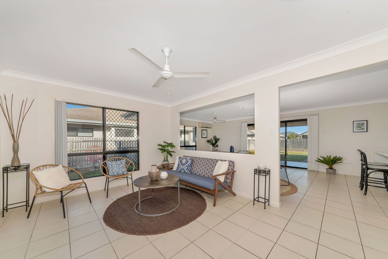 30 Chichester Avenue, Kirwan, QLD 4817