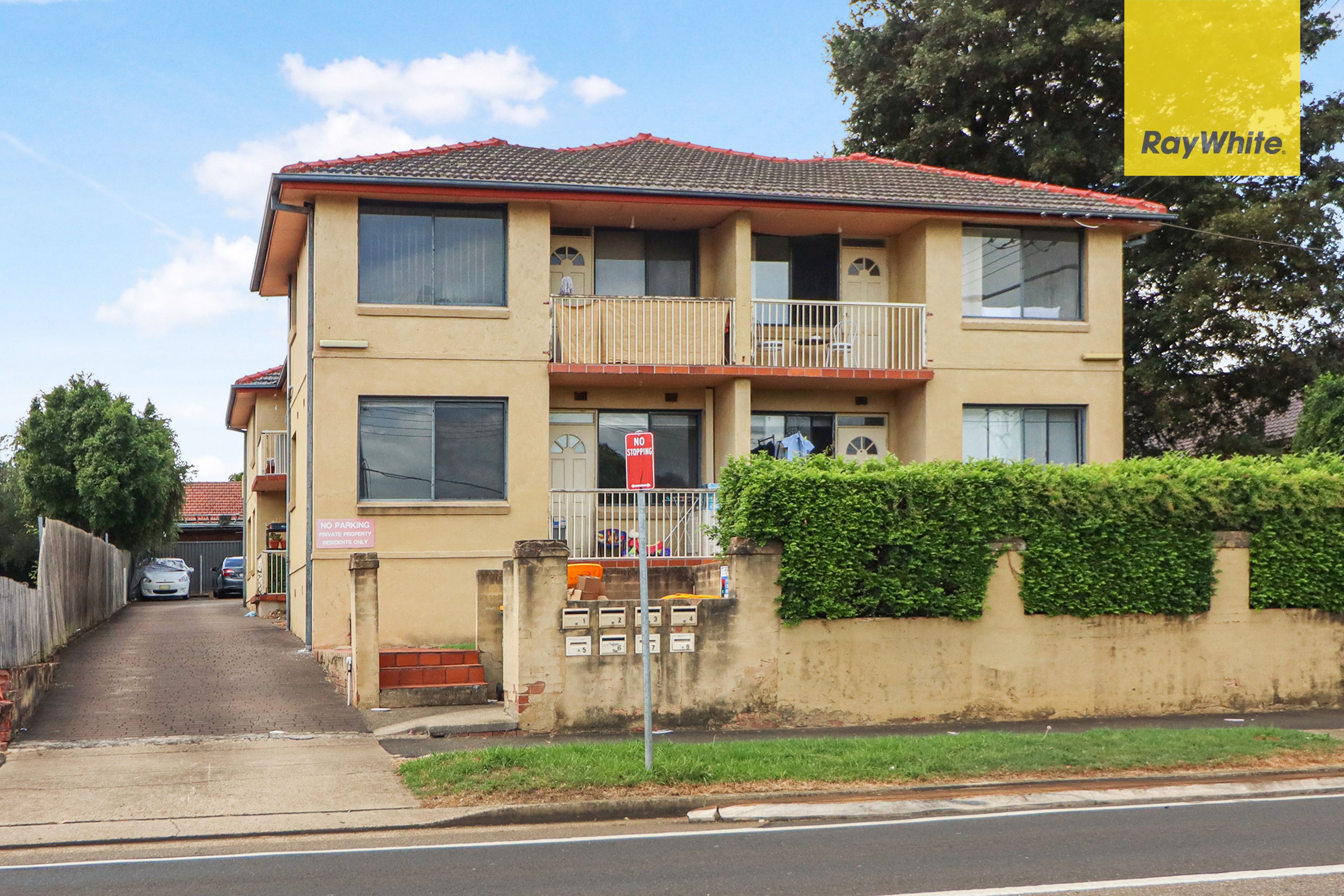 57 Harris Street, Harris Park NSW 2150