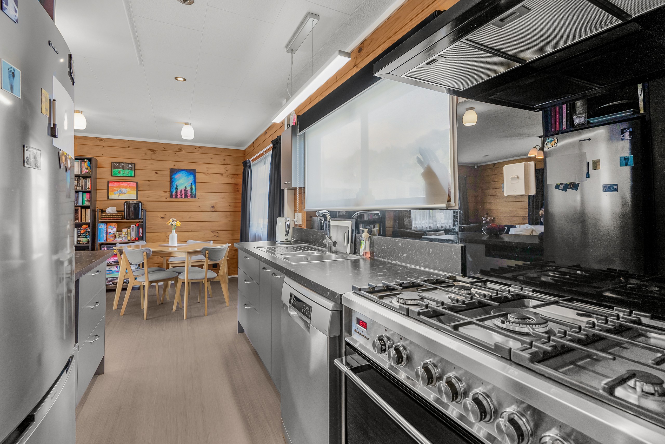 6 Garnet Grove, Birchville, Upper Hutt City