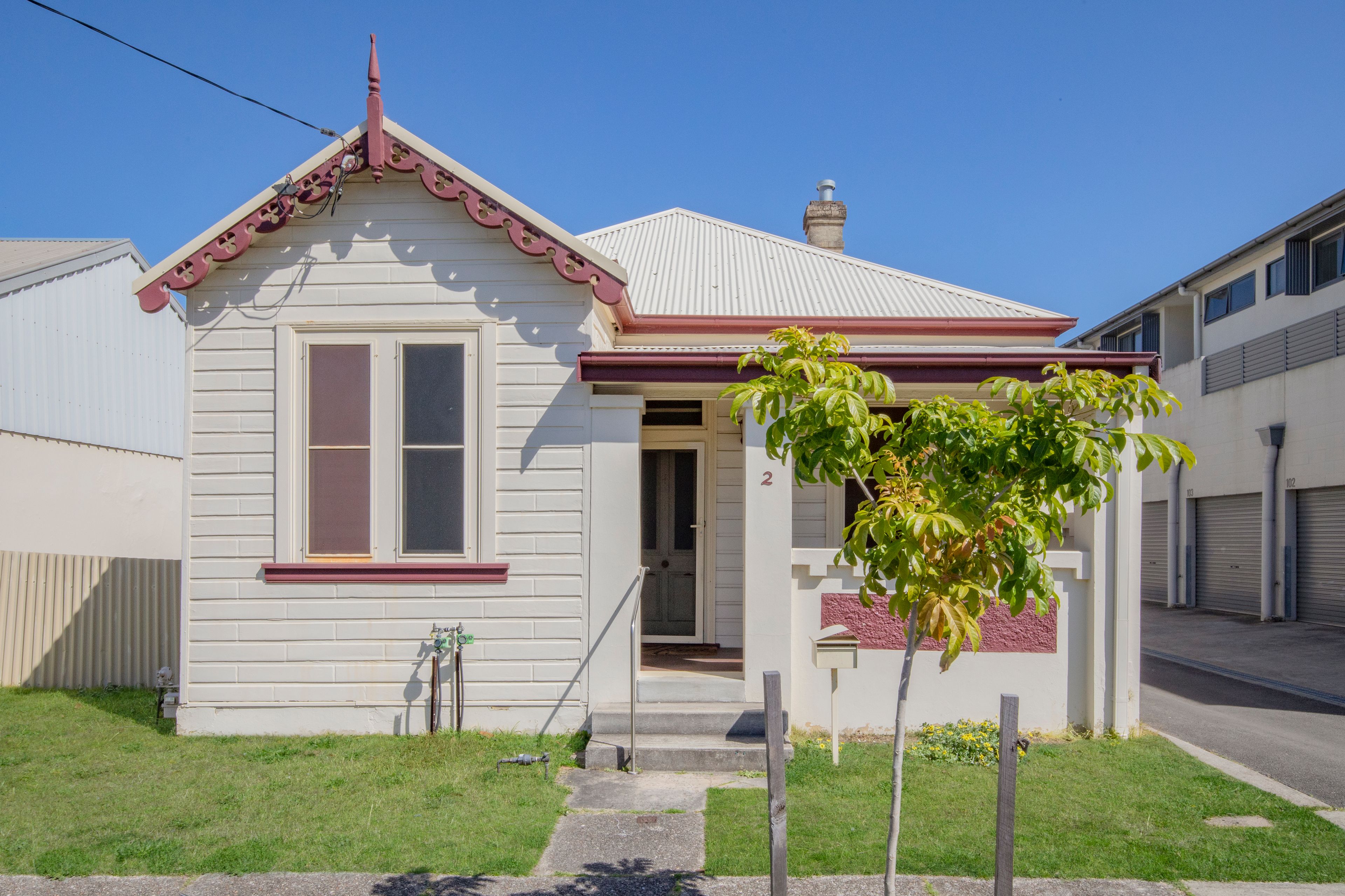 2-4 Ada Street — photo from Ray White Newcastle Lake Macquarie