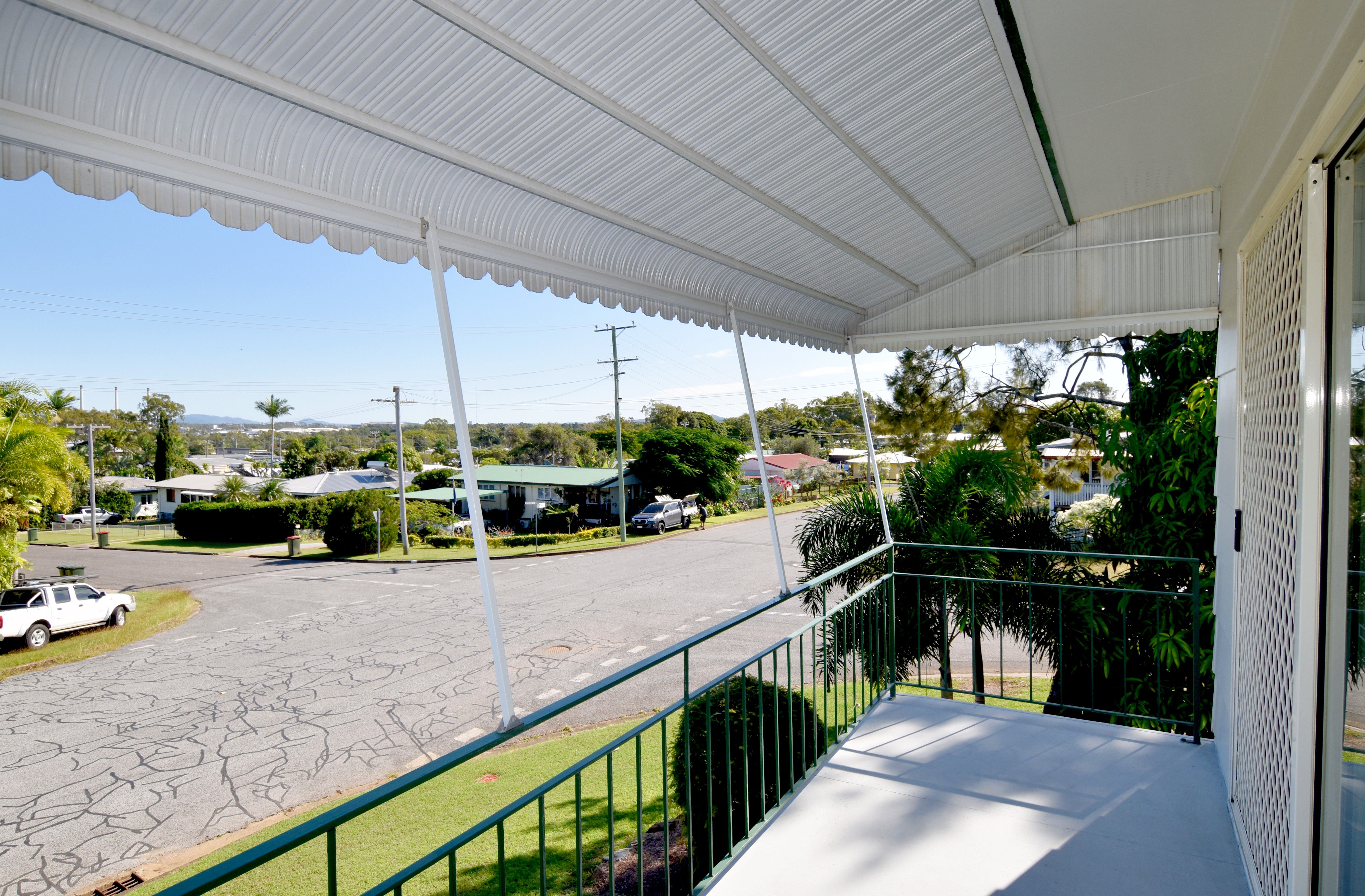 1/6 Byrne Street, West Gladstone, QLD 4680
