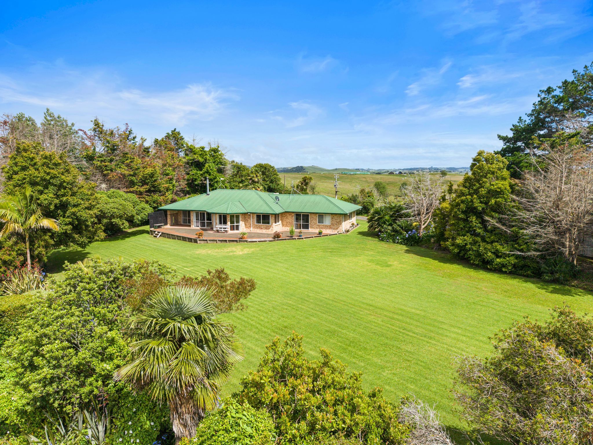 46 Karakanui Road, Matakohe, Kaipara District