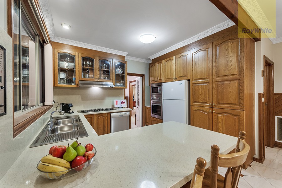 119 Chichester Drive, Taylors Lakes, VIC 3038