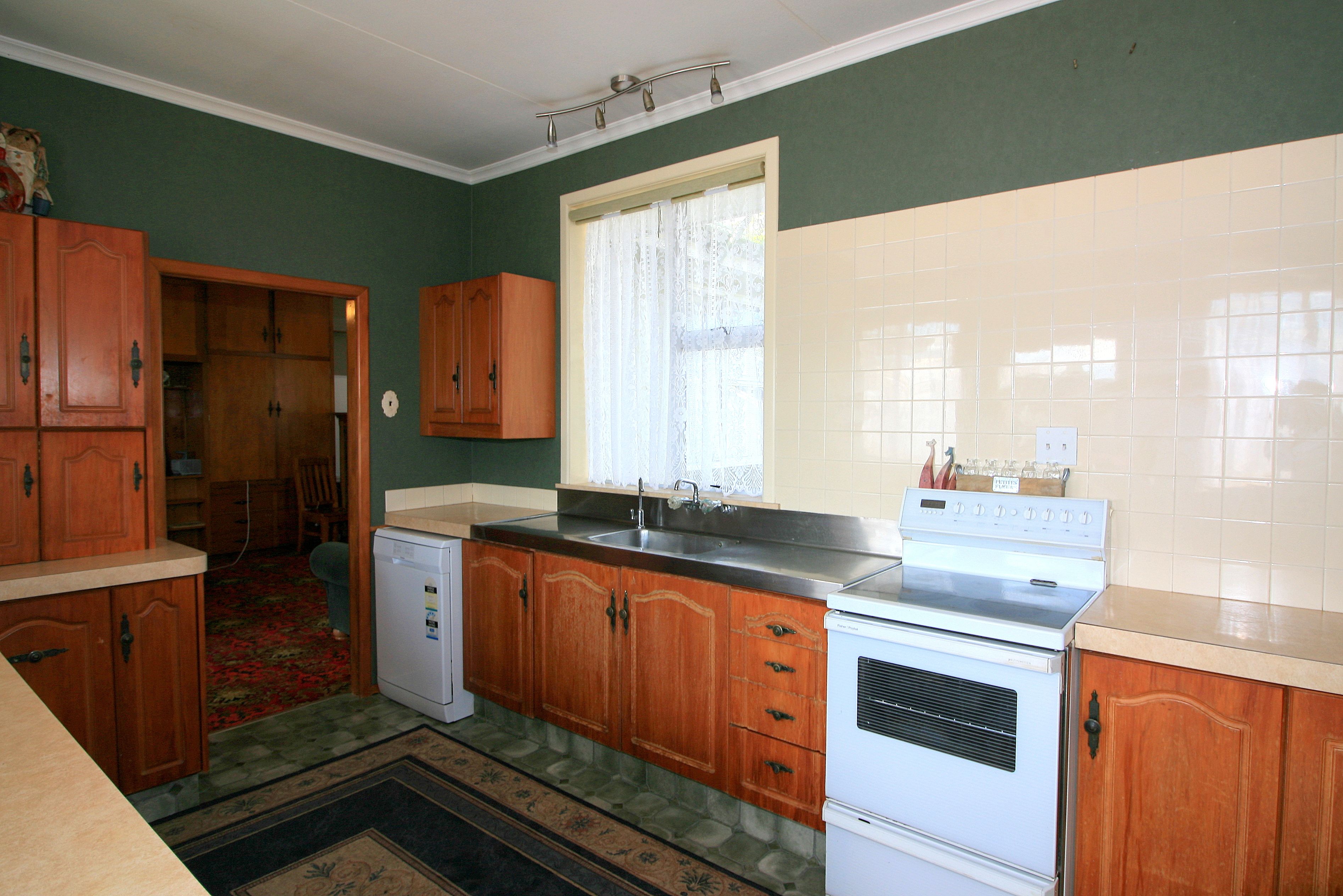 253 Argyle Otahuti Road, Waianiwa, Southland District