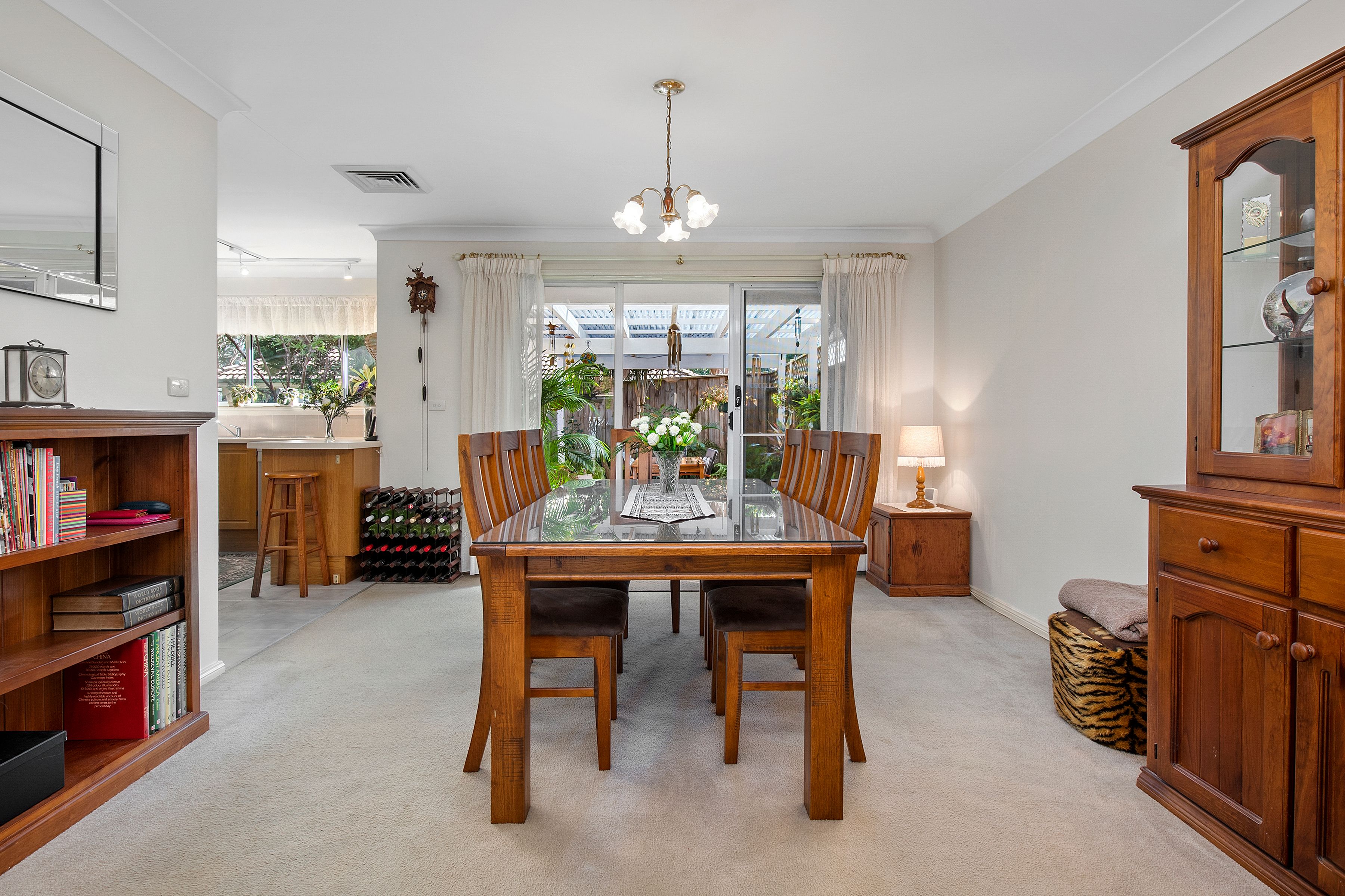 2/52 Parsonage Road, Castle Hill, NSW 2154