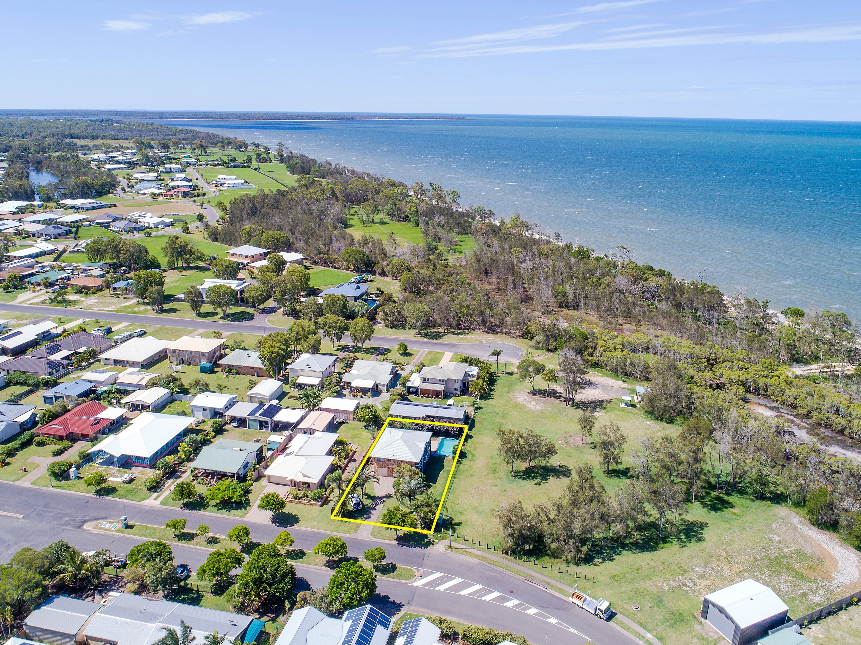 48 Beach Drive, Burrum Heads, QLD 4659