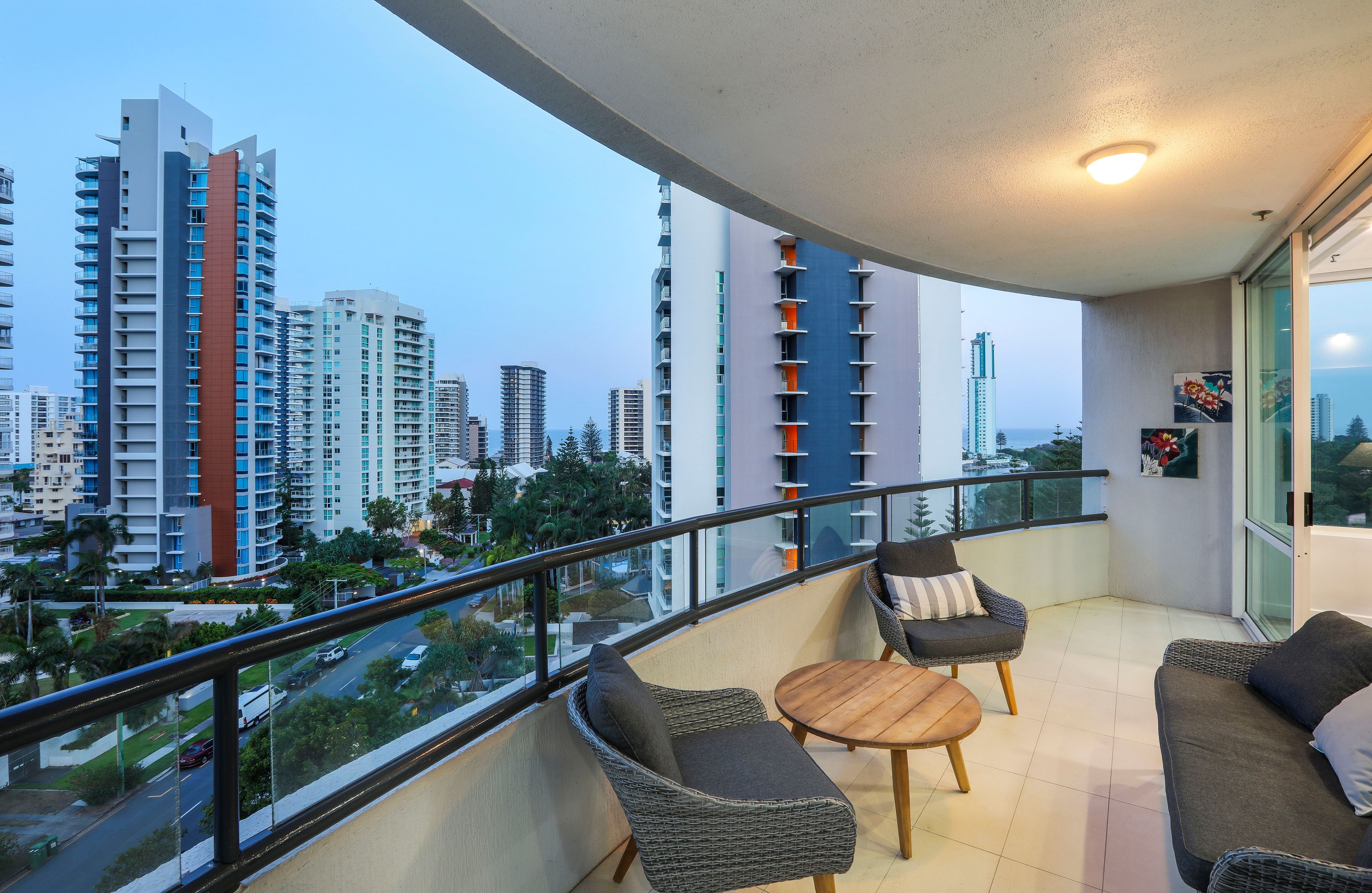 34/3 Tedder Avenue, Main Beach, QLD 4217