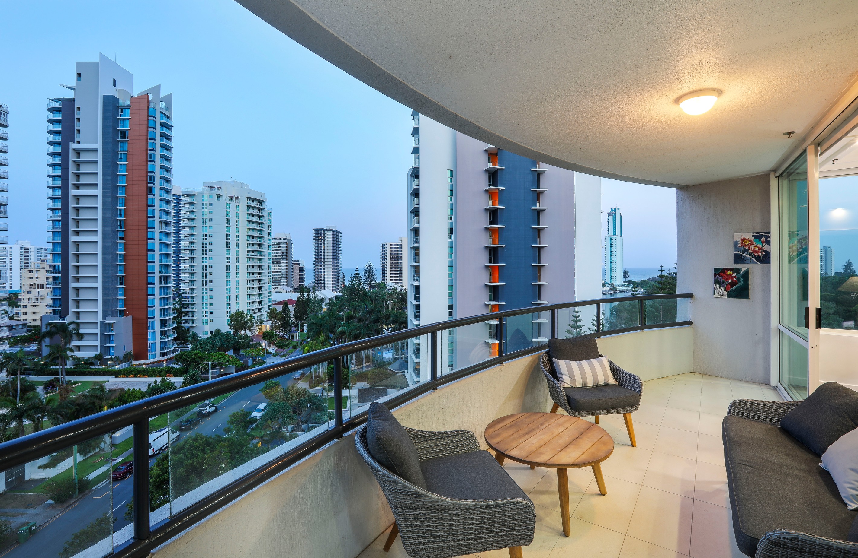 34/3 Tedder Avenue, Main Beach, QLD 4217
