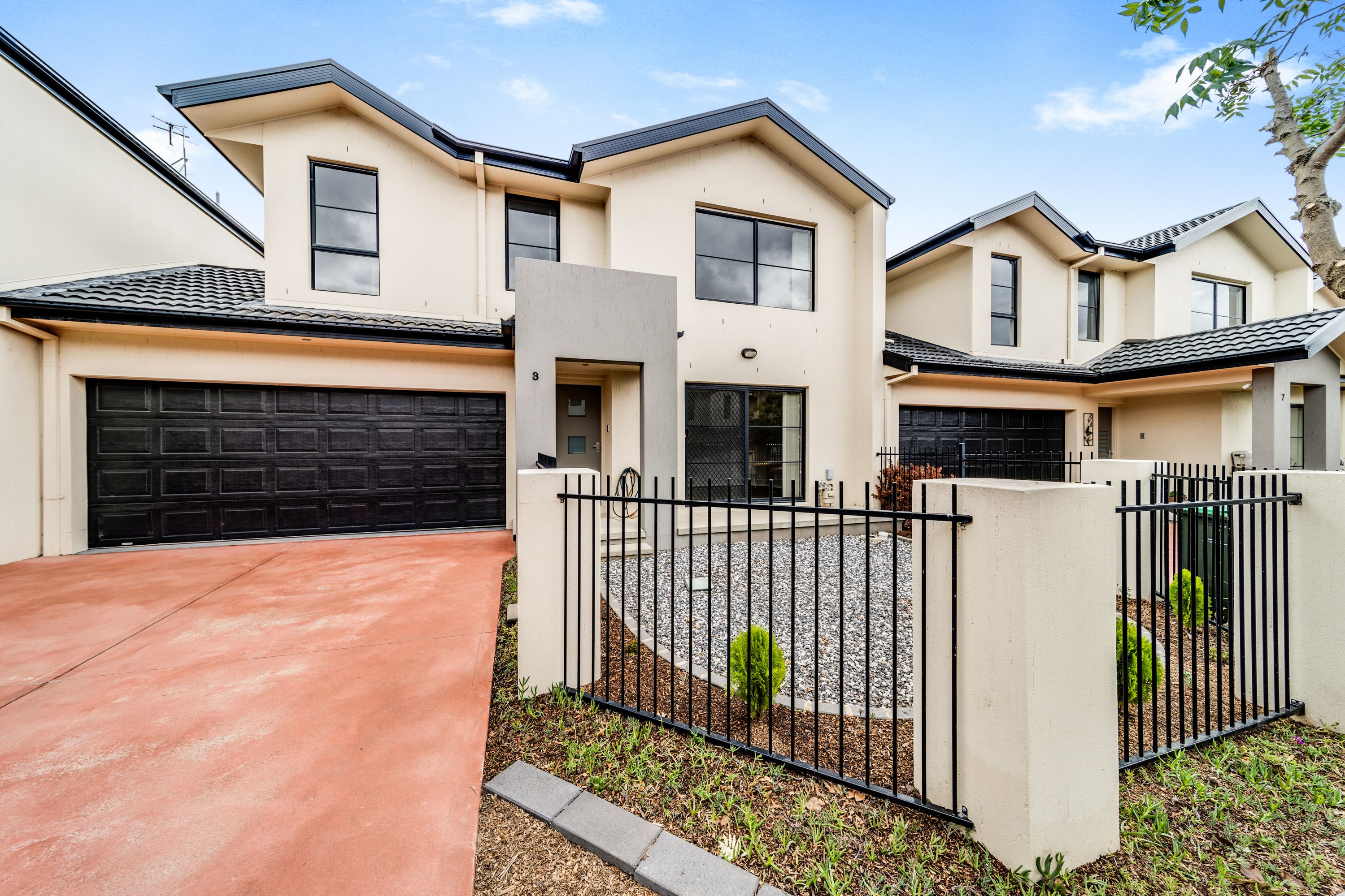 8/23 Kinloch Circuit, Bruce, ACT 2617
