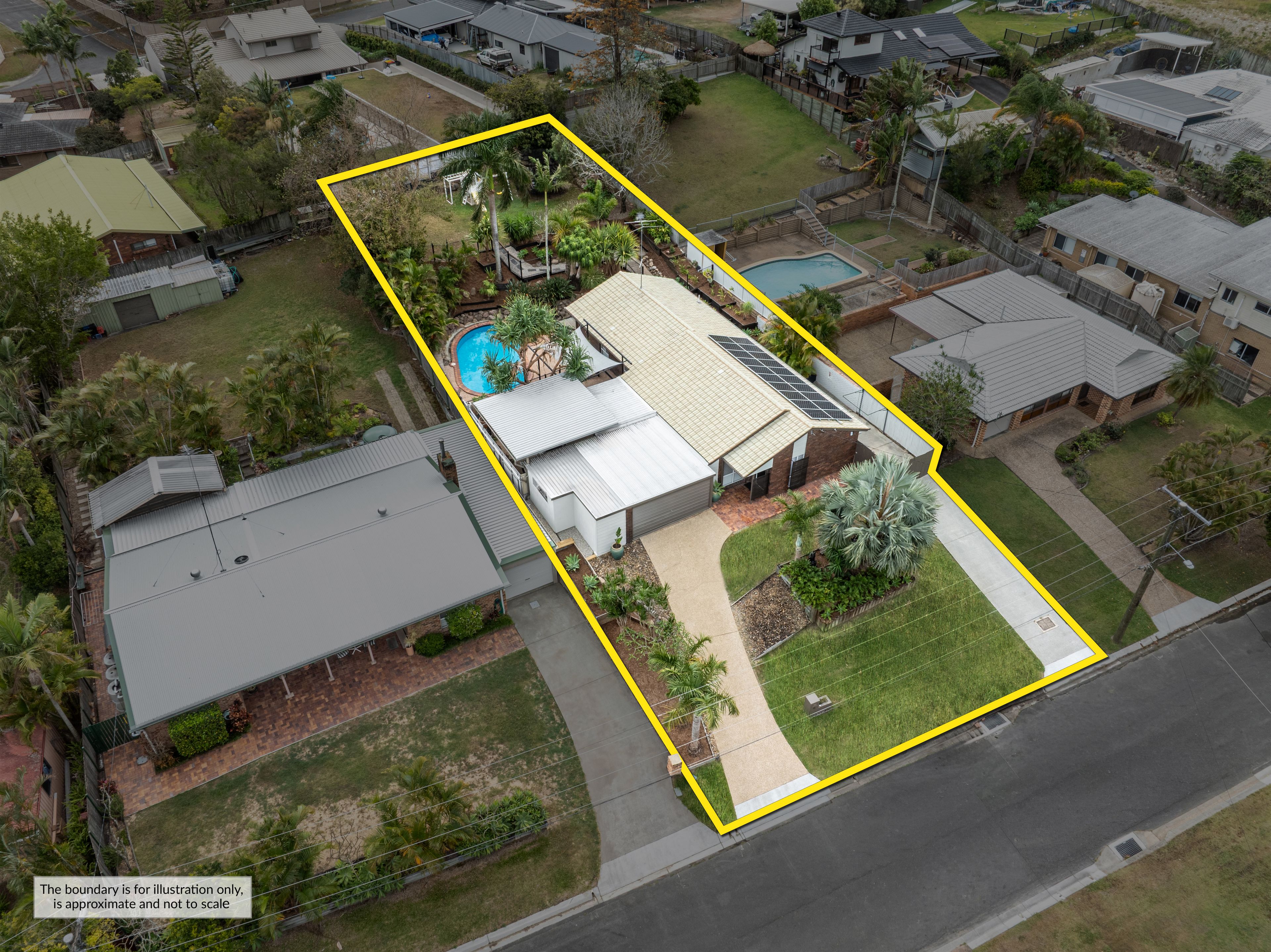 6 Elatum Court — photo 25 of 26