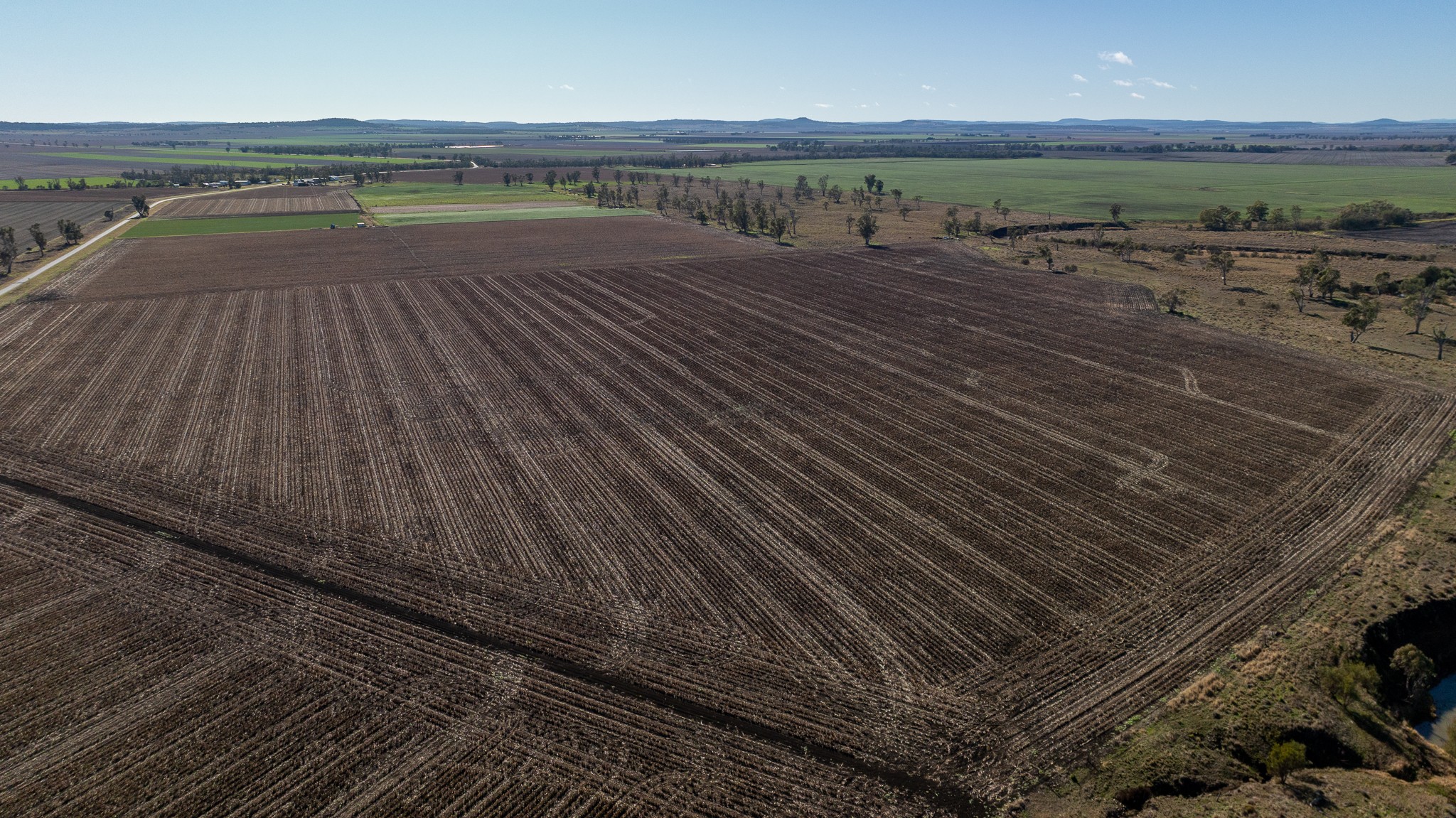 Lot 6 Tummaville Road, Tummaville, QLD 4352