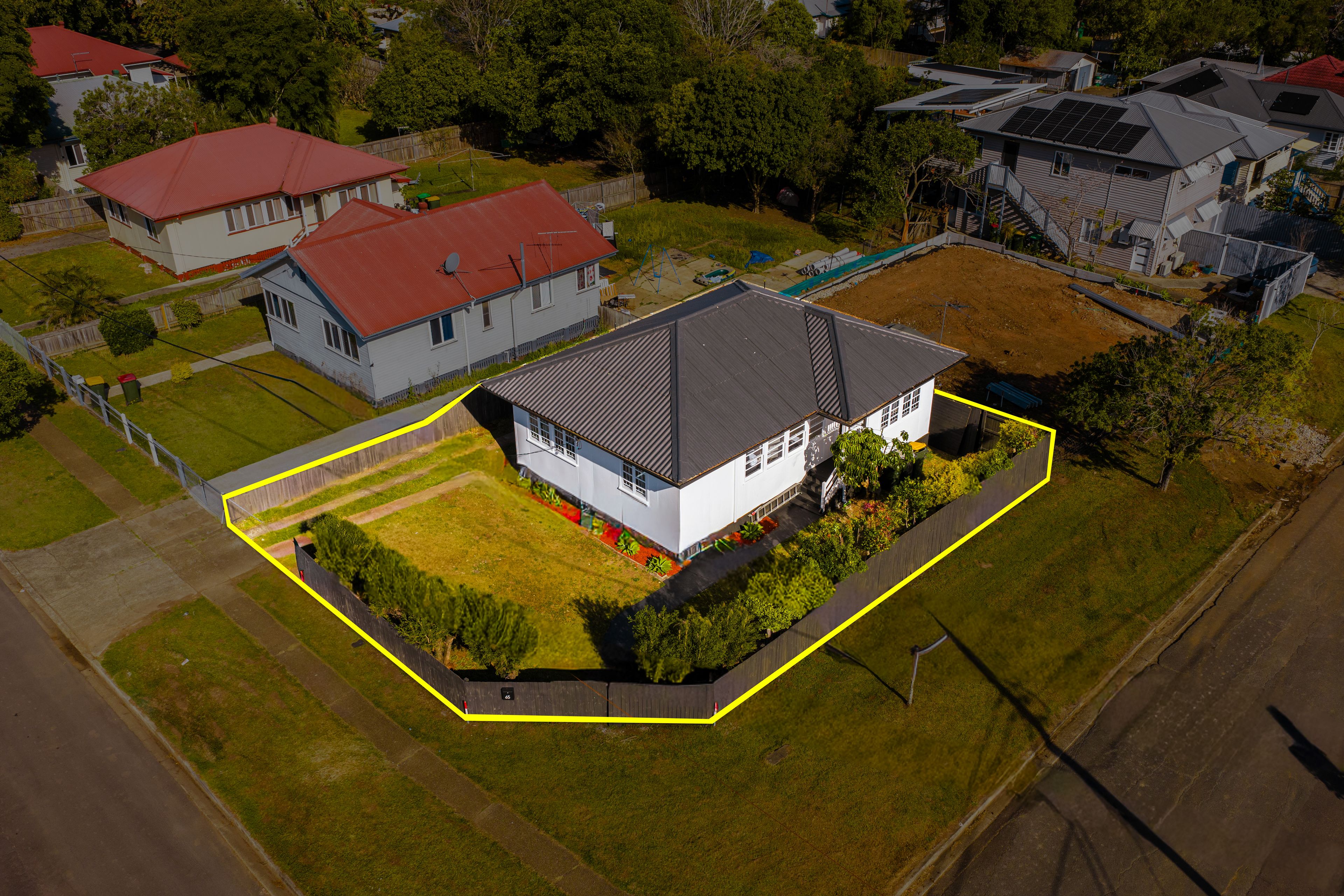 65 Coxen Street — photo from Ray White Albany Creek