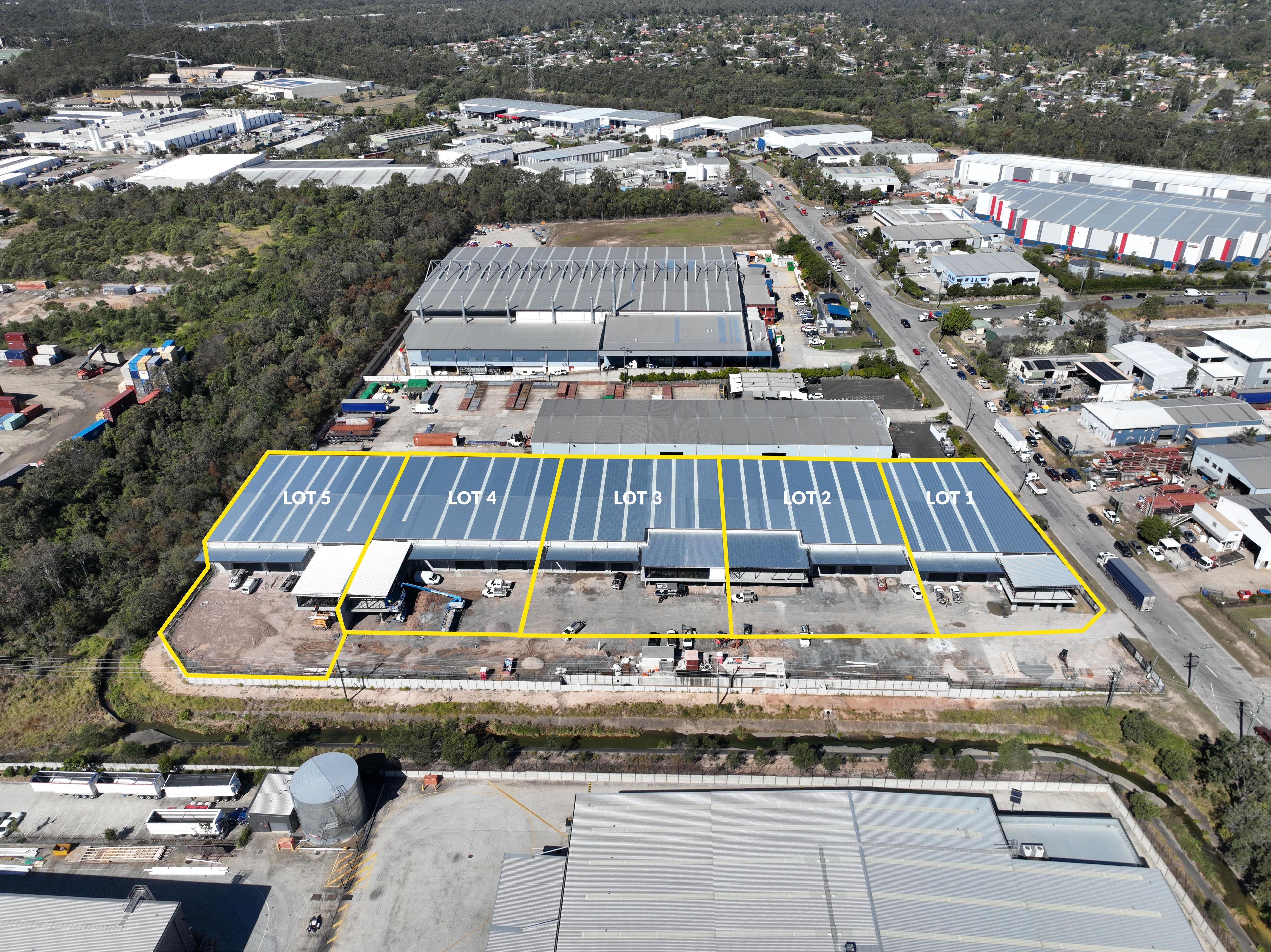 79-81 Mica Street, Carole Park, QLD 4300