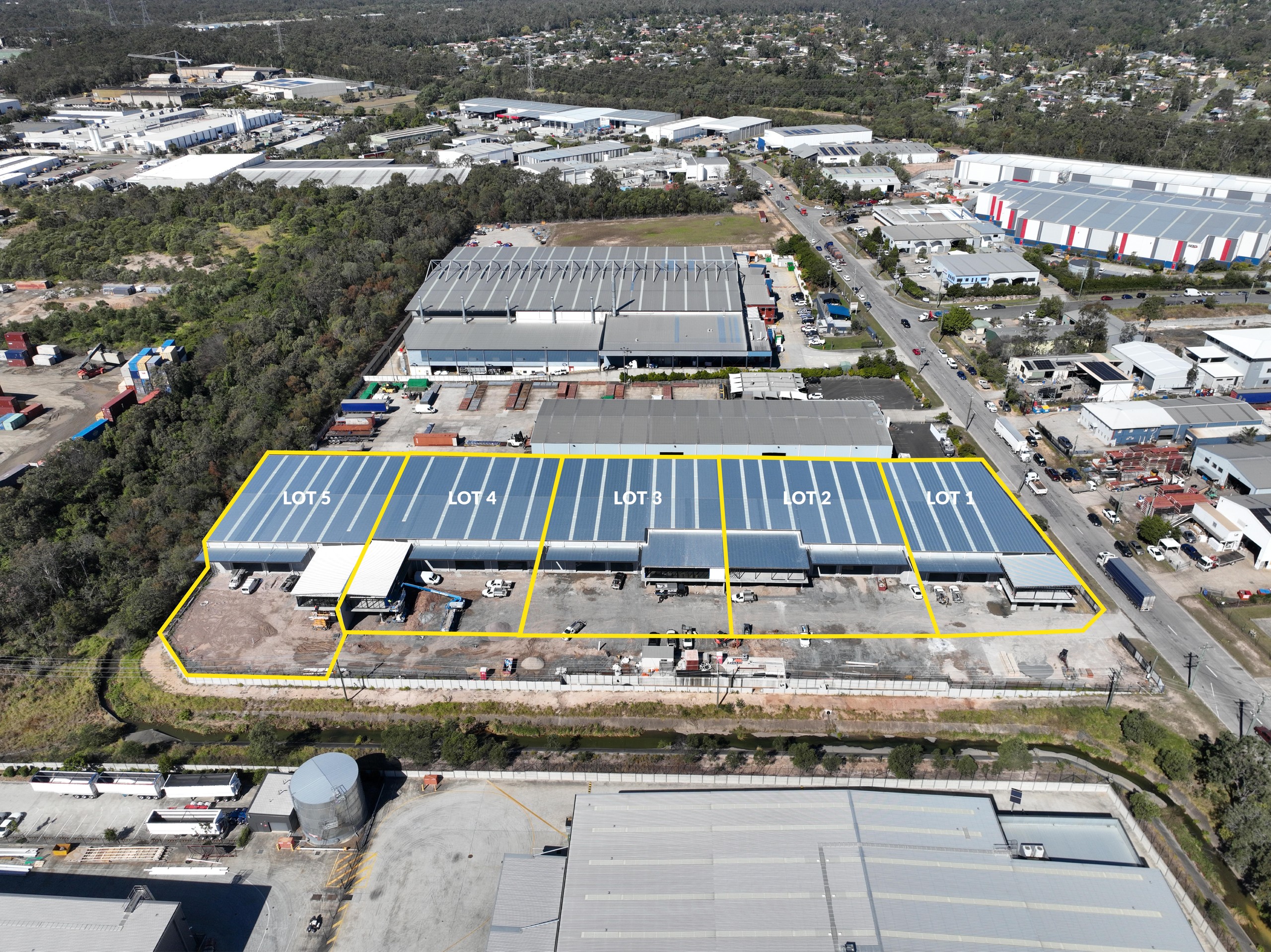 79-81 Mica Street, Carole Park, QLD 4300