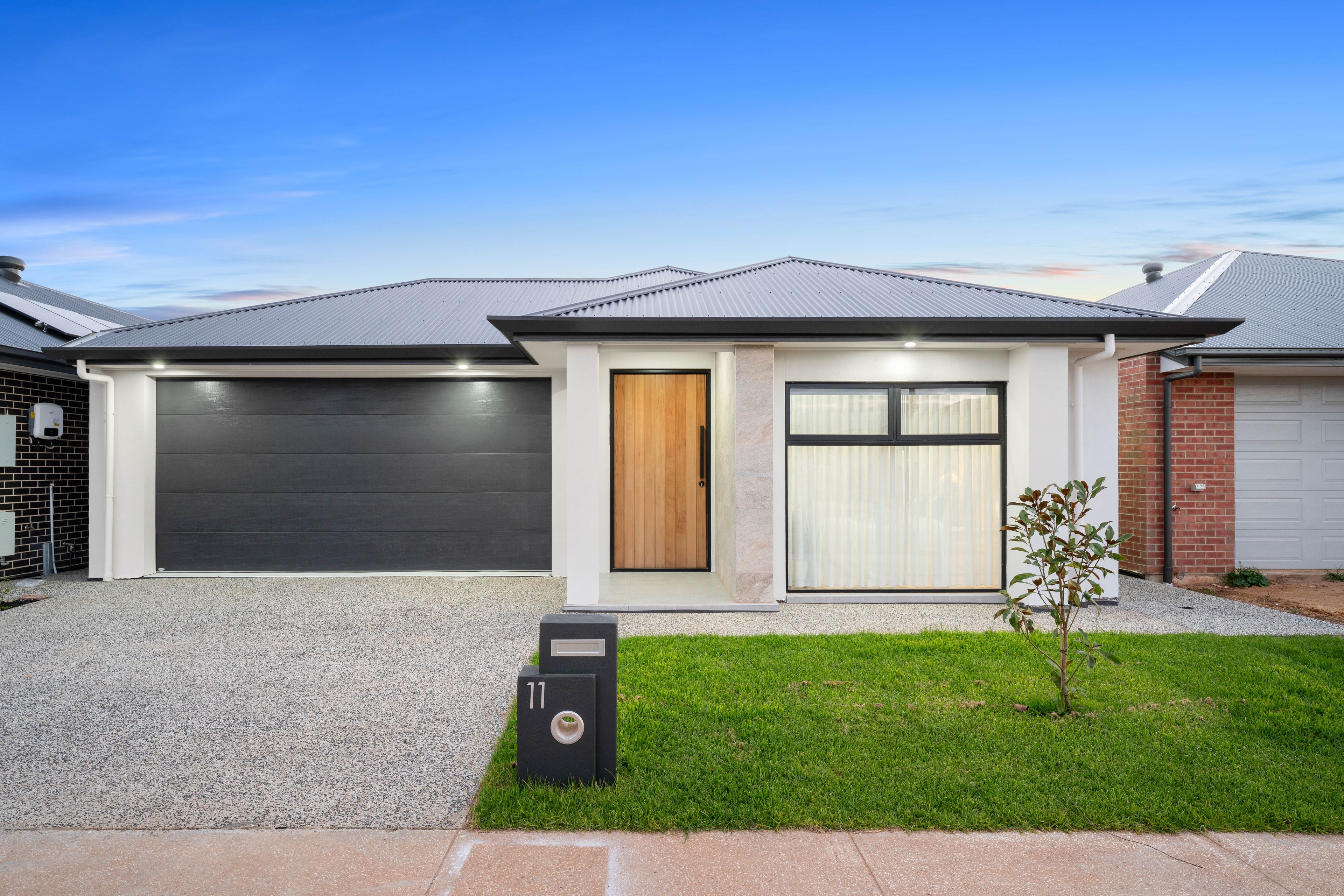 11 Telford Street — photo from Ray White Hillcrest