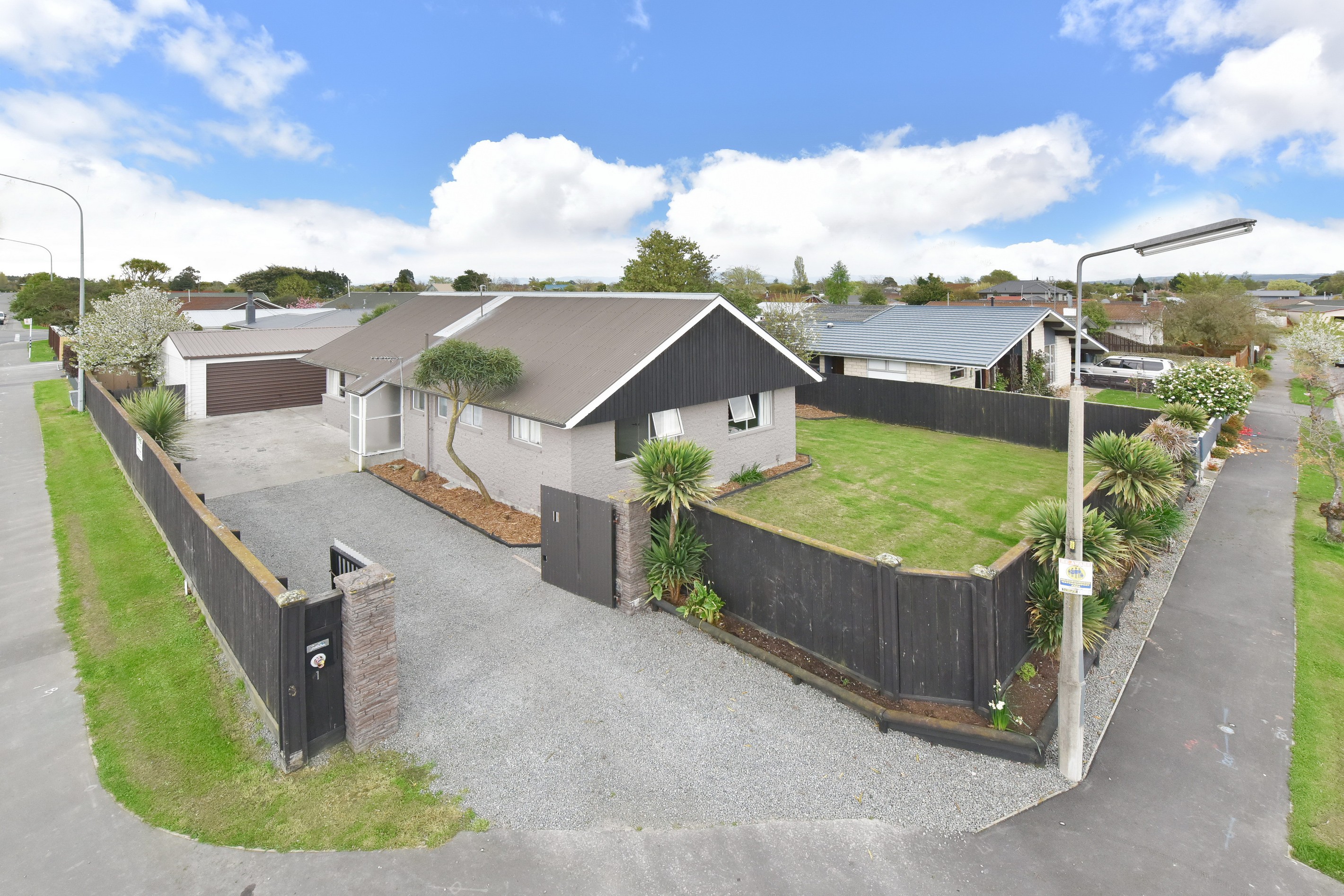 1 Banks Place, Rangiora, Waimakariri District