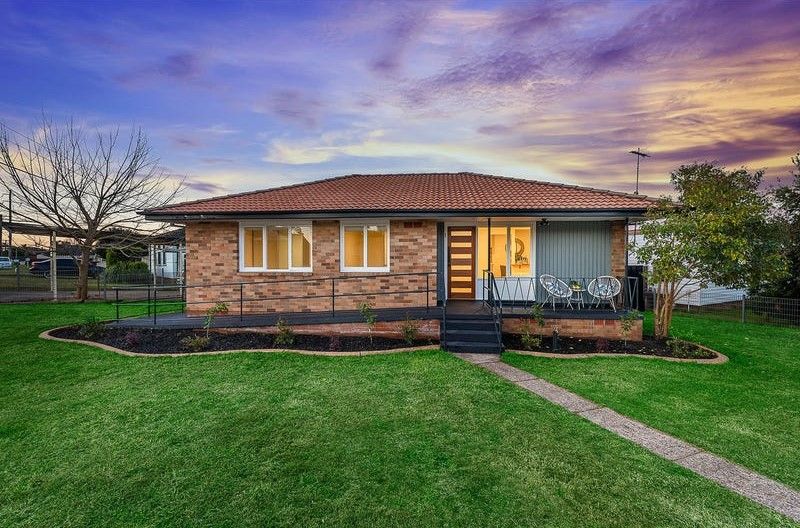 1 Cypress Road, North St Marys NSW 2760