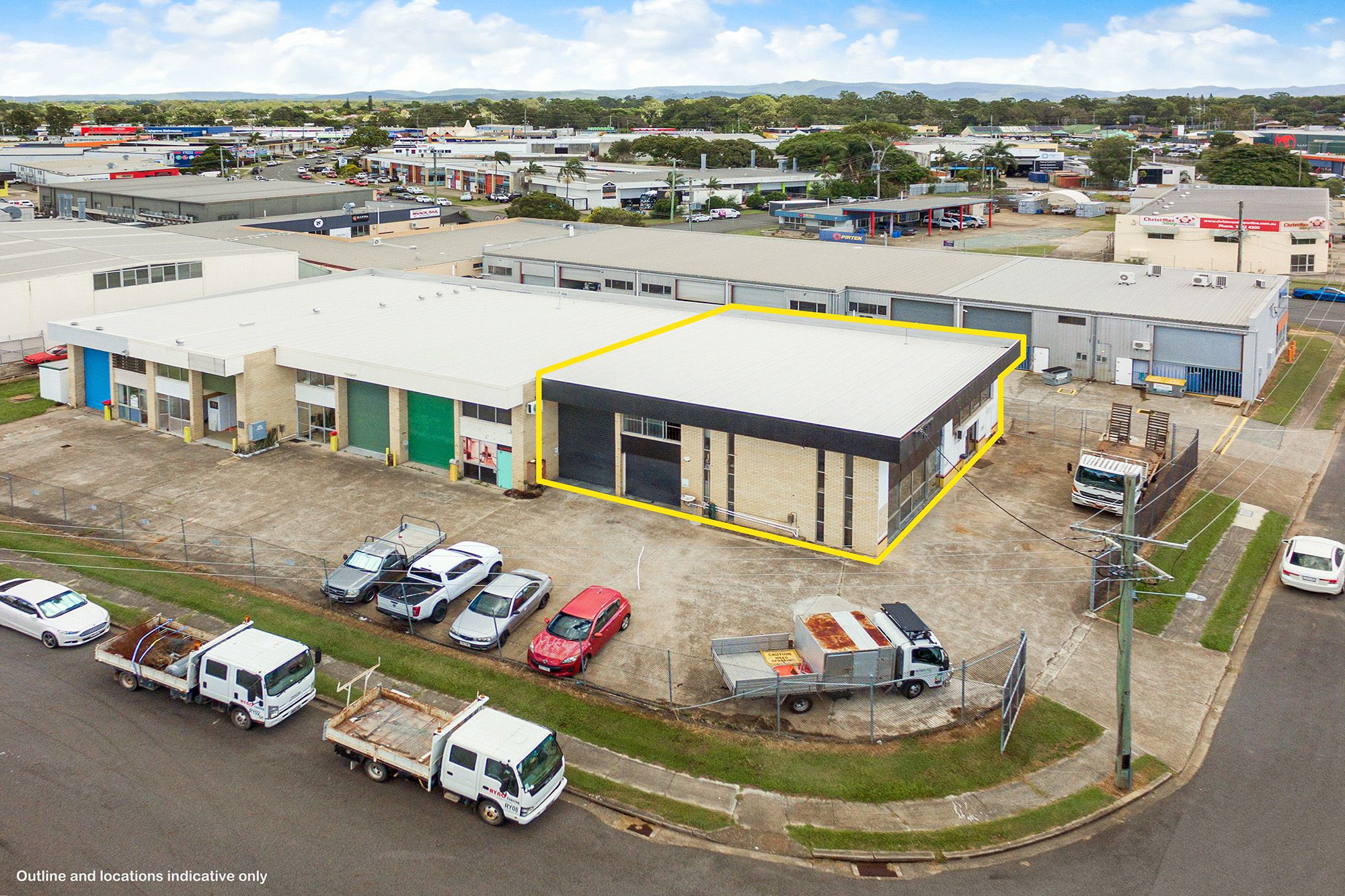 5/11 Leanne Crescent, Lawnton, QLD 4501