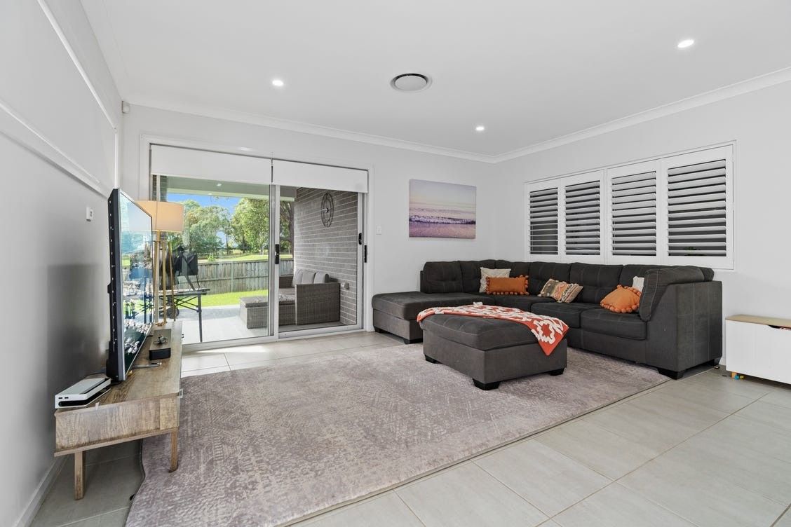 22 Perkins Street, Oakdale, NSW 2570