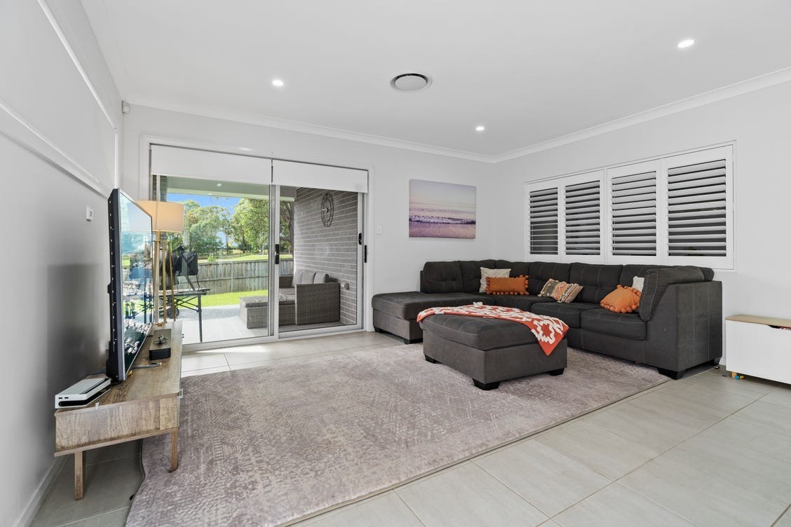 22 Perkins Street, Oakdale, NSW 2570