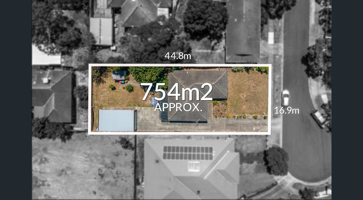 16 Elmstead Court, Ferntree Gully, VIC 3156