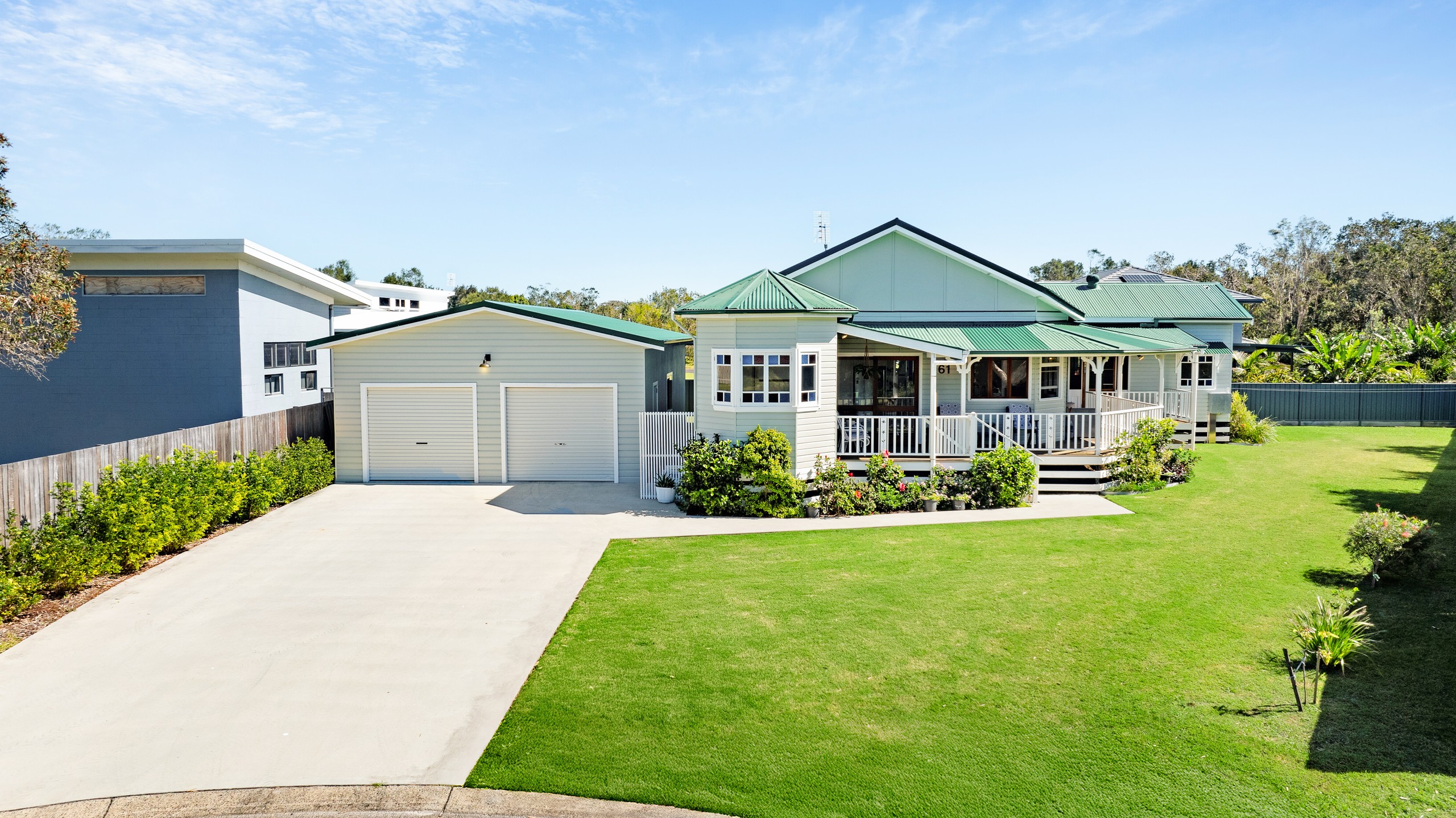 61 Kendall Avenue, Wooli, NSW 2462