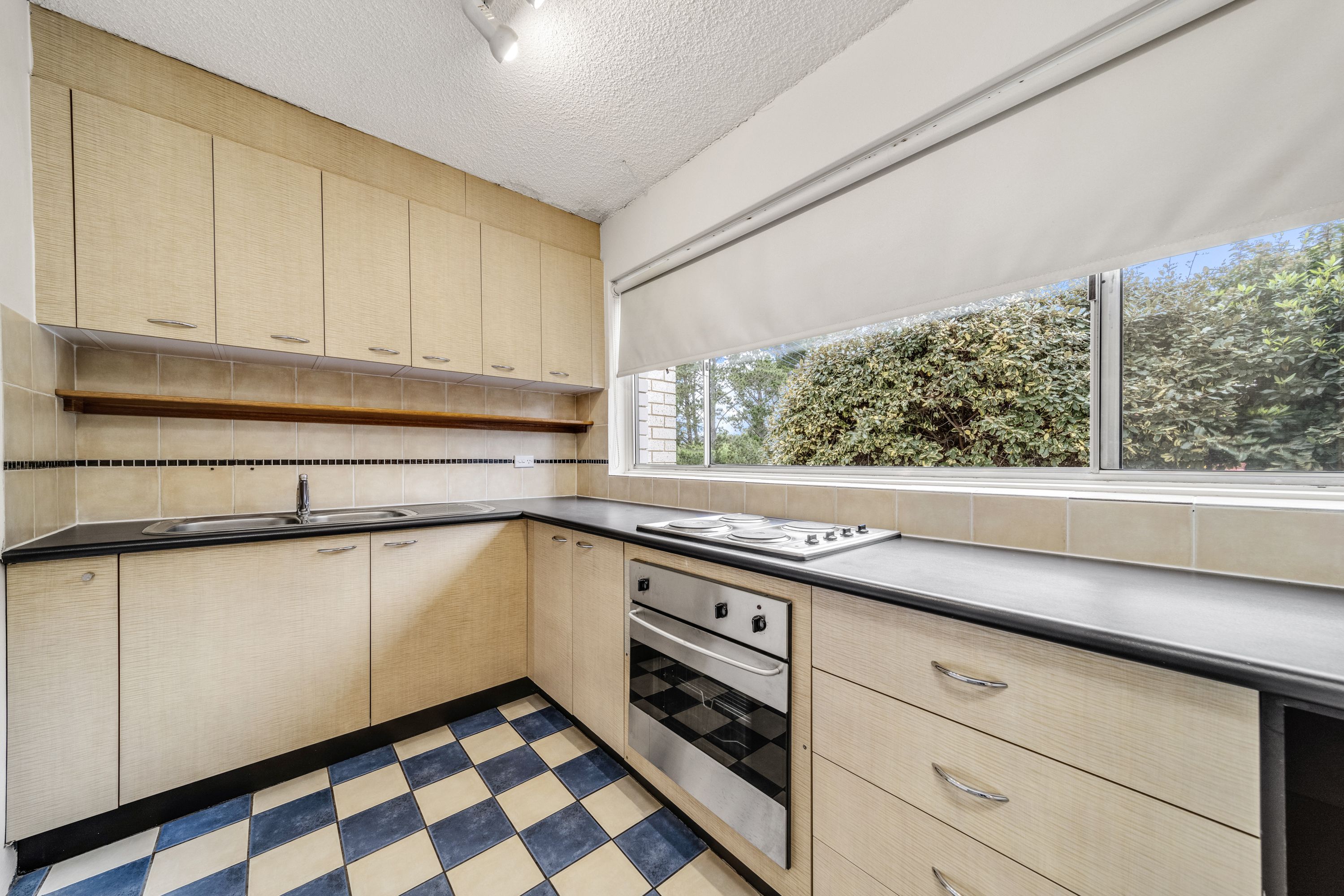 27/58 Bennelong Crescent, Macquarie, ACT 2614