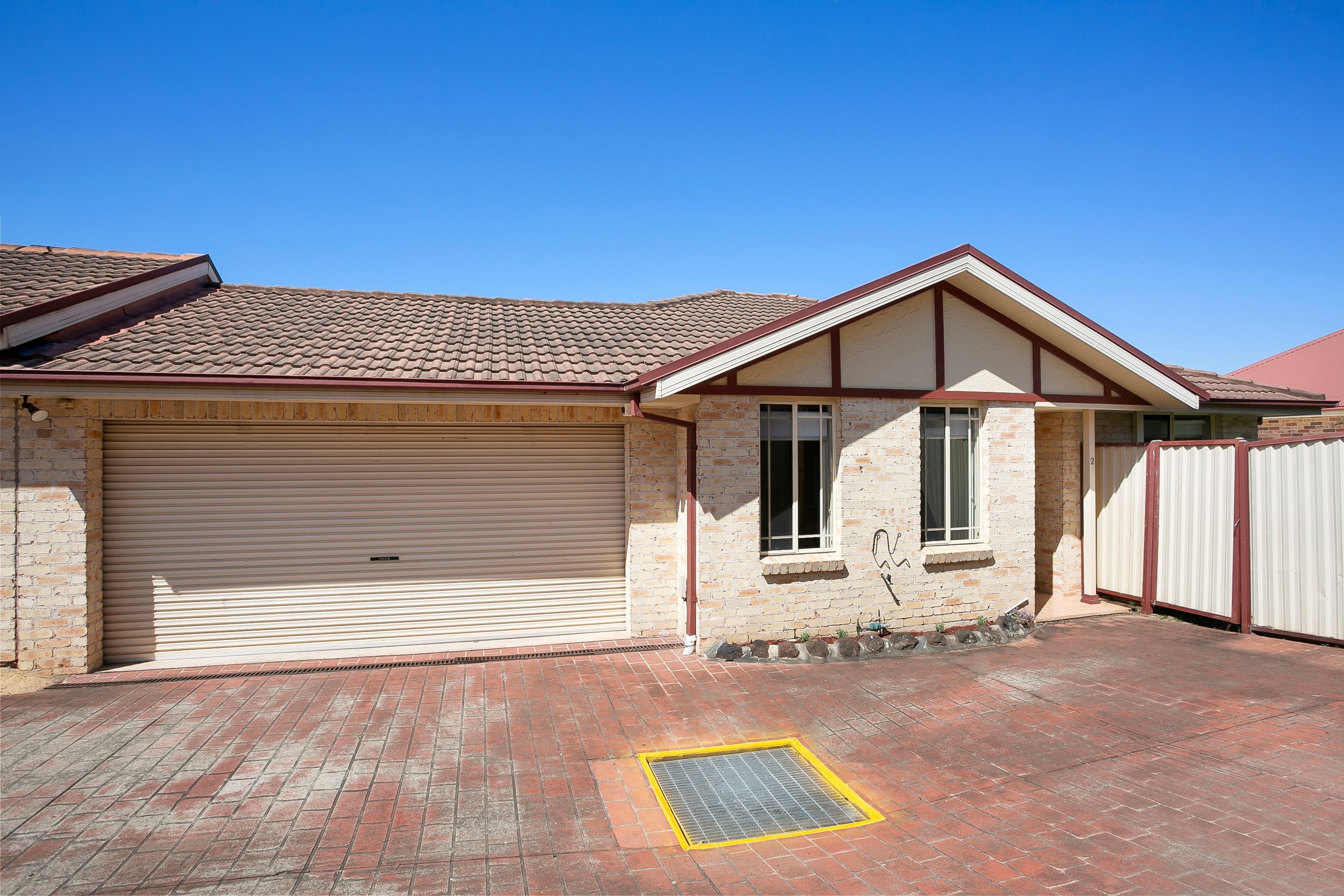 178 -180 Victoria Street, Kingswood NSW 2747