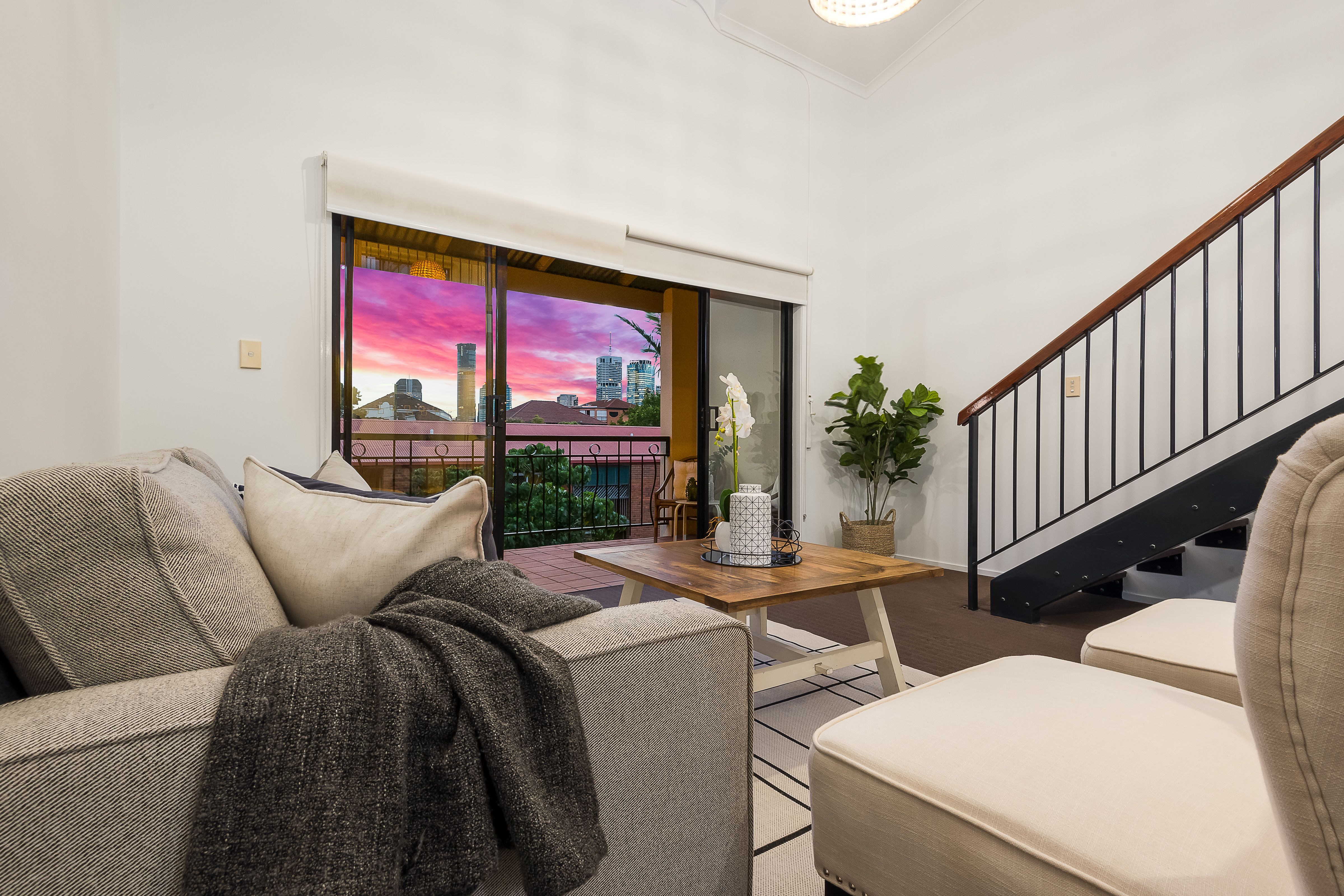 33/691 Brunswick Street, New Farm, QLD 4005