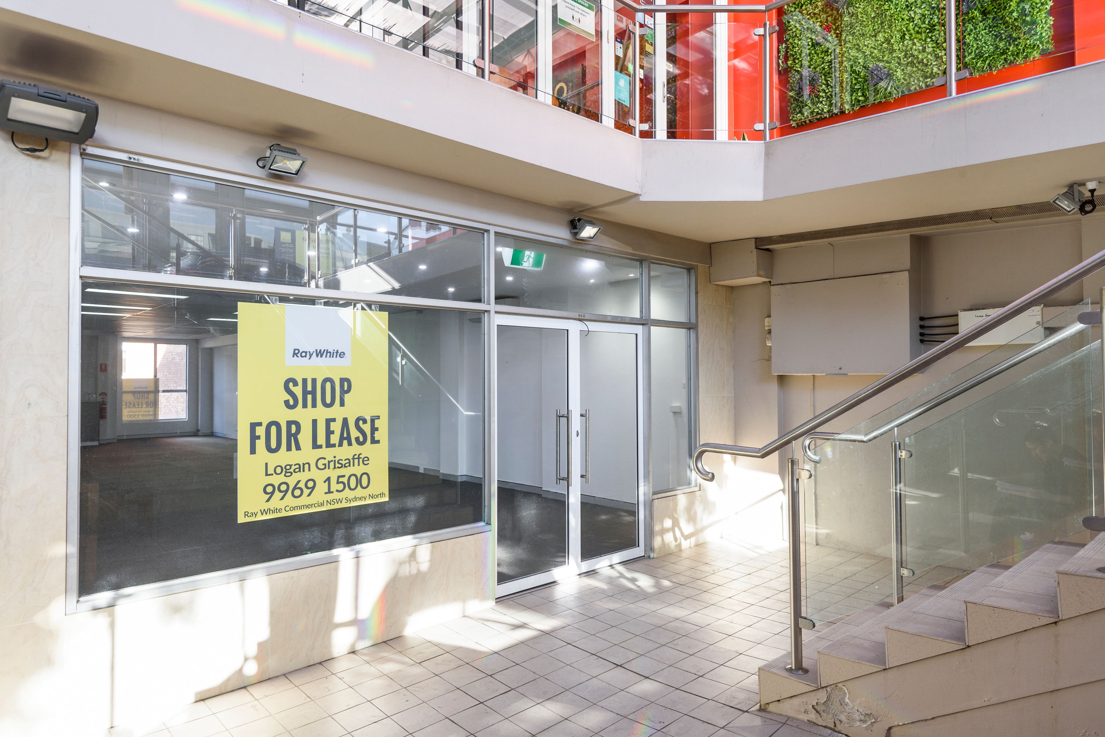 94A Longueville Road, Lane Cove, NSW 2066