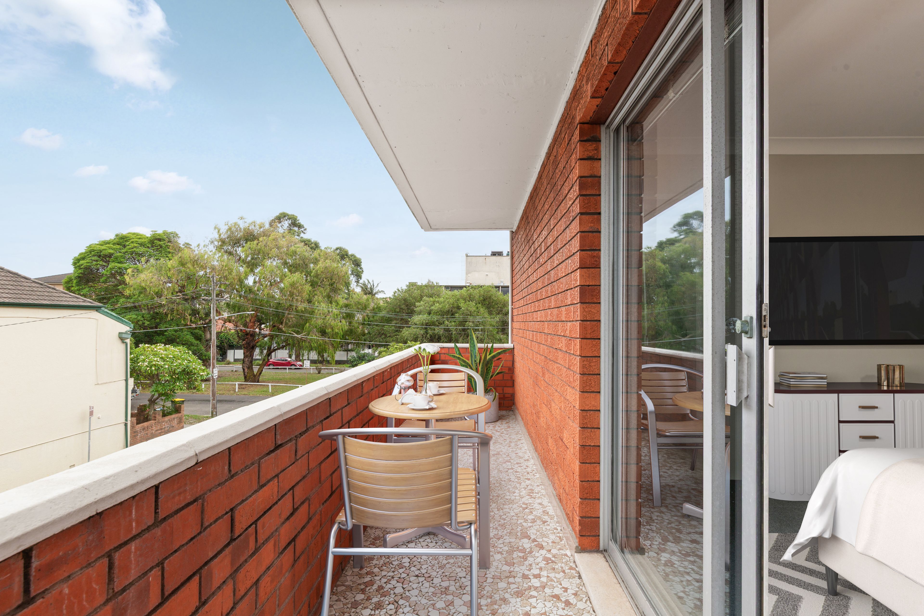 8/7 Doncaster Avenue, Kensington, NSW 2033