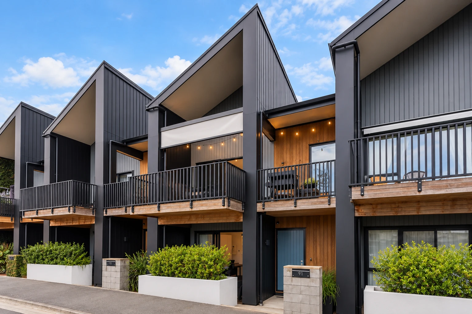 91 Bomb Point Drive, Hobsonville, Waitakere City