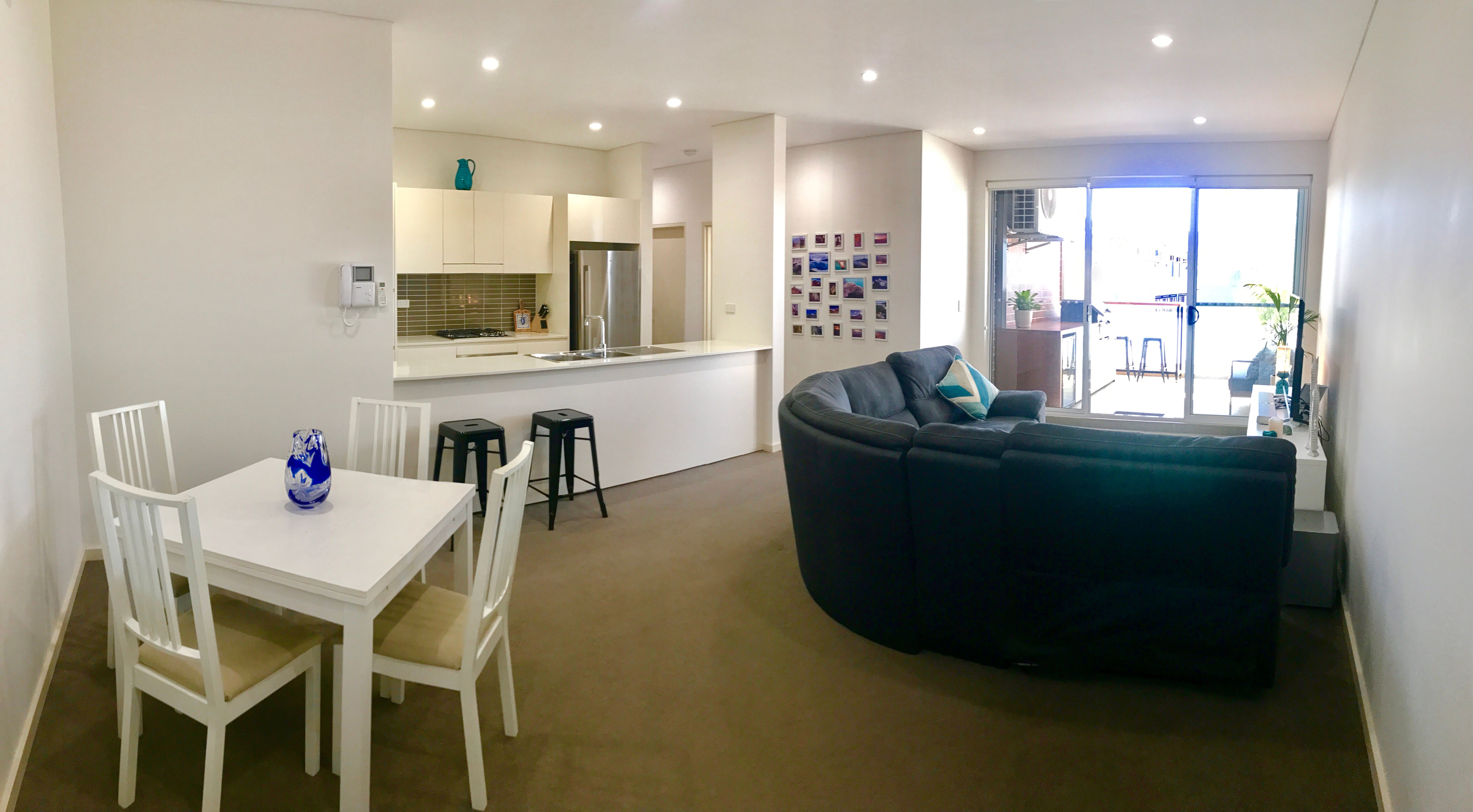 4/61-63 Walker Street, Helensburgh, NSW 2508