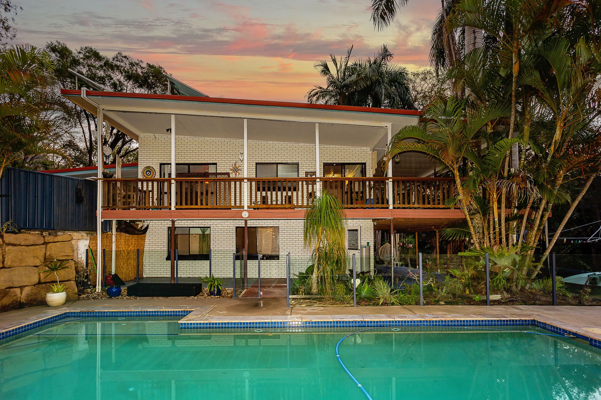 226 Gold Coast Springbrook Road, Mudgeeraba, QLD 4213