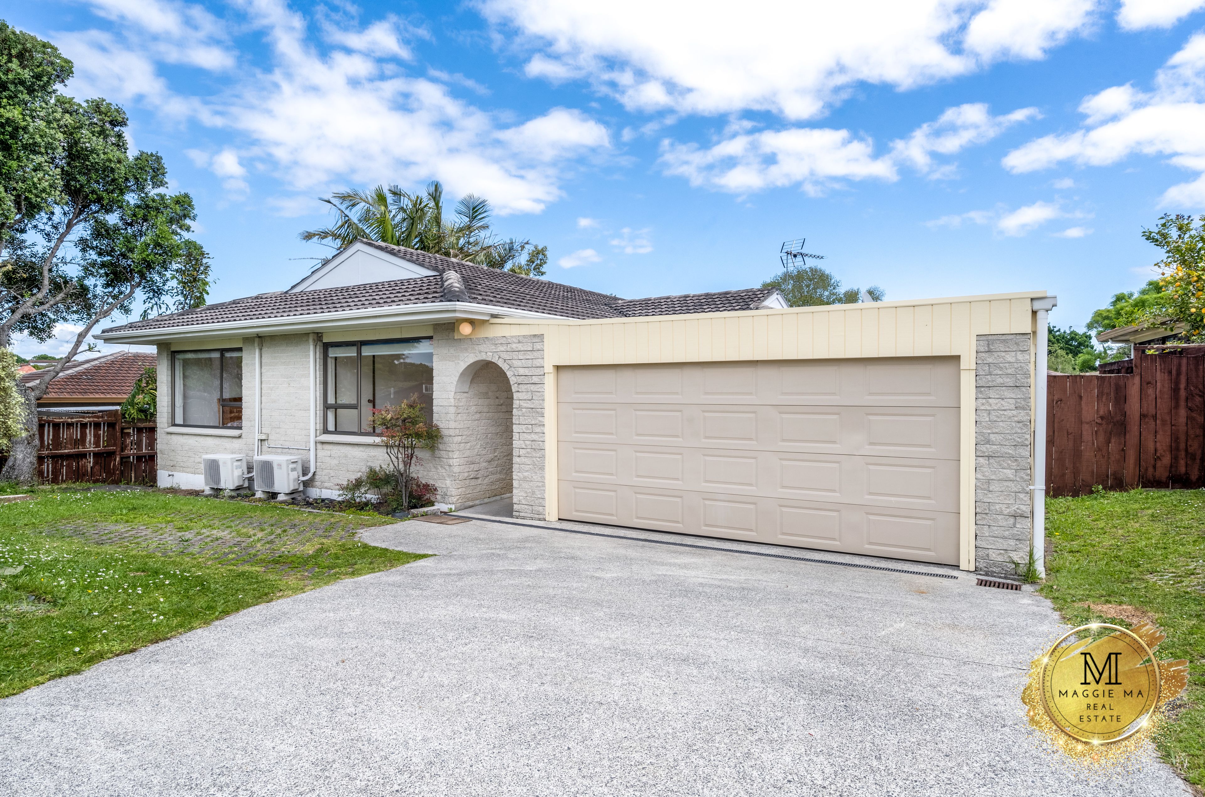 93 Prince Regent Drive, Half Moon Bay, Manukau City
