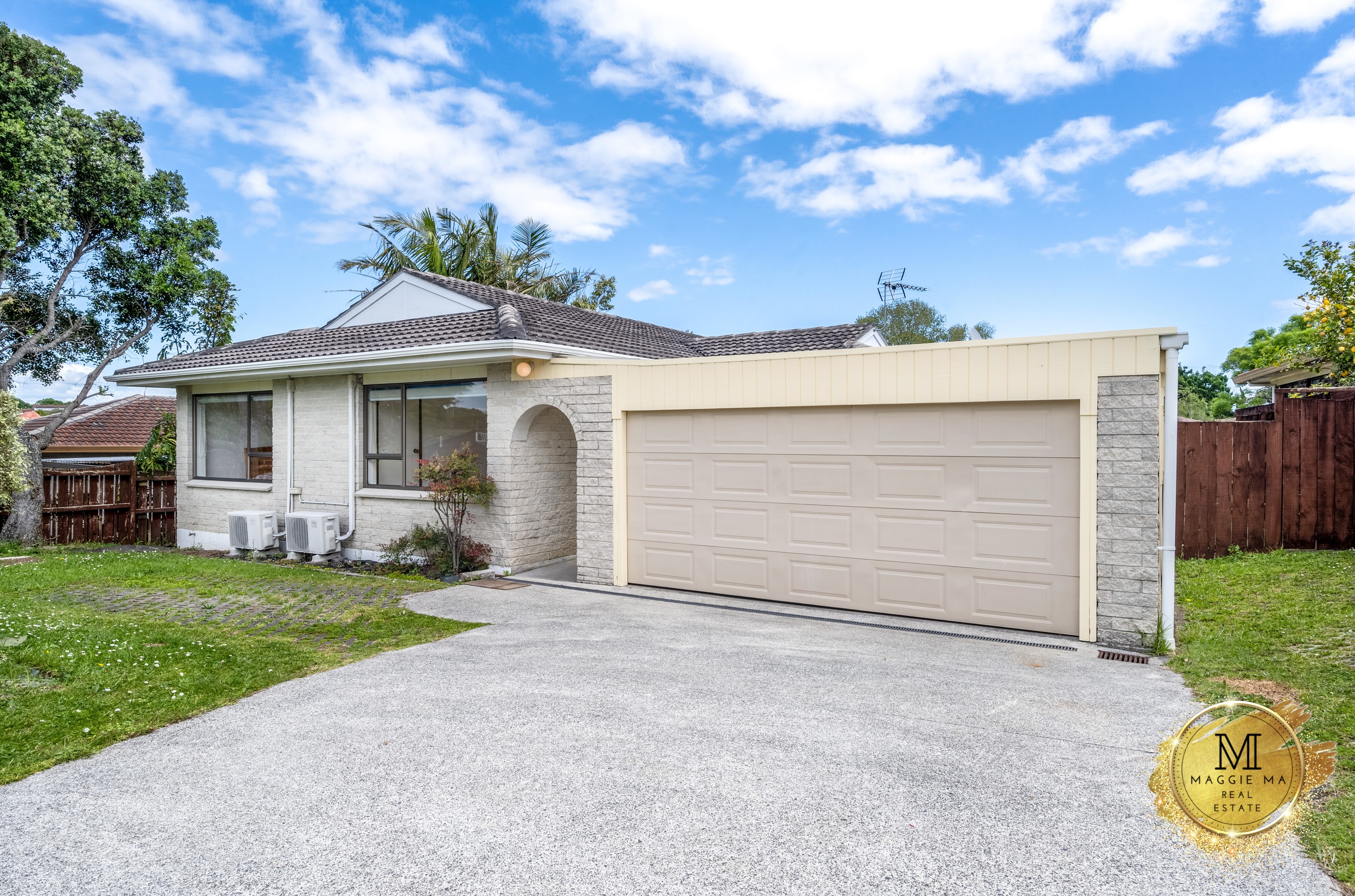 93 Prince Regent Drive, Half Moon Bay, Manukau City