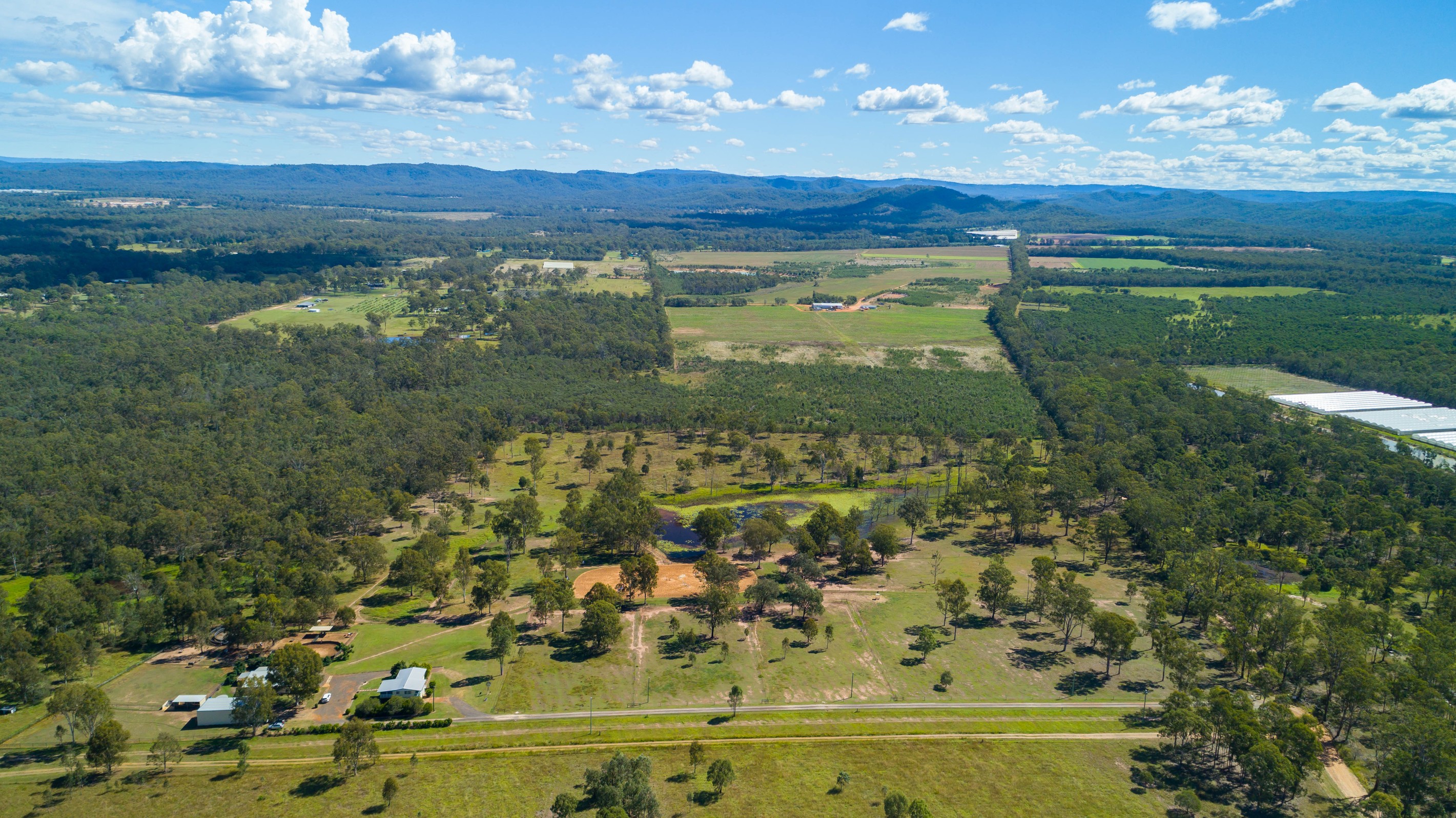 11 Balaam Hill Road, Spring Creek, QLD 4343