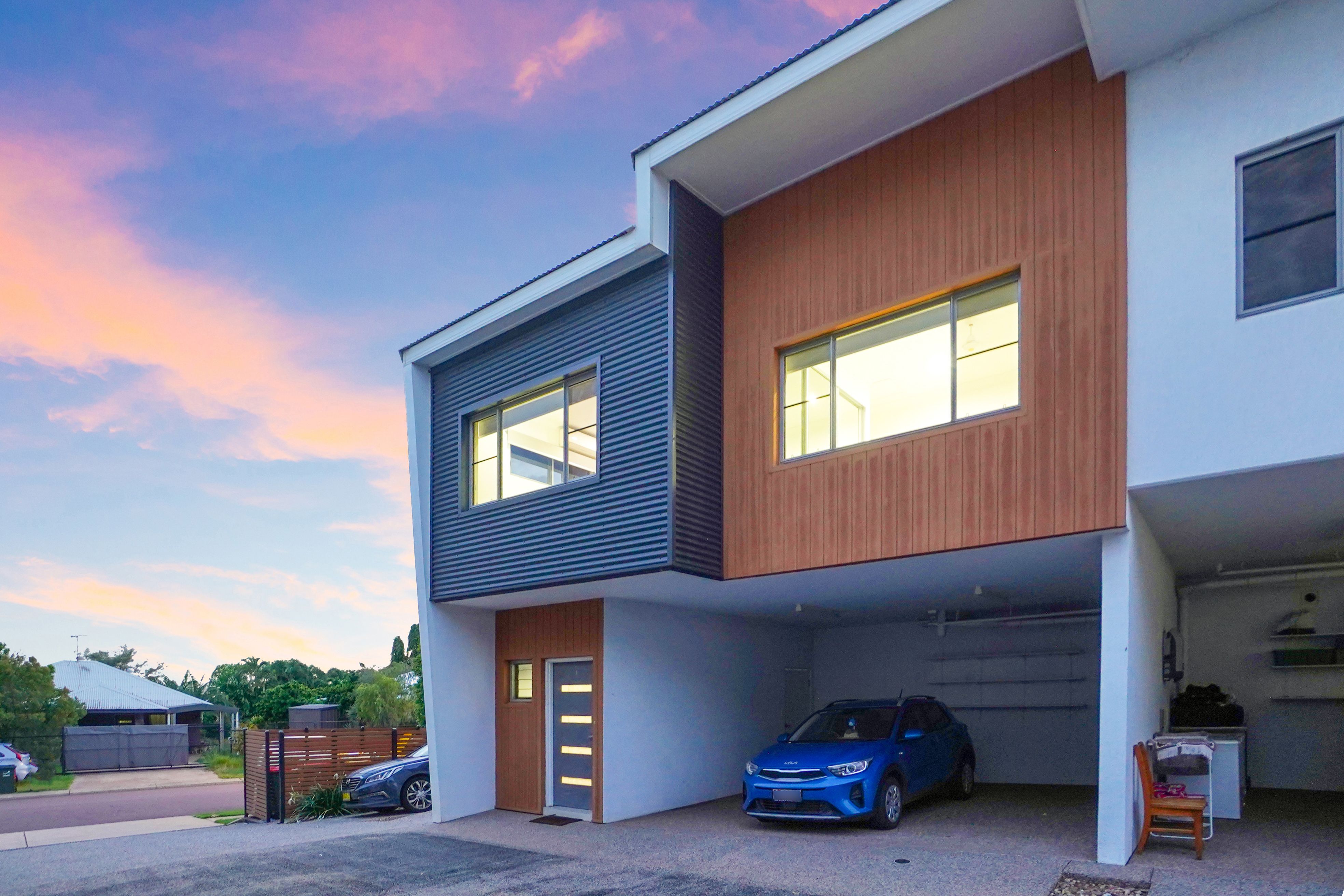 1/33 Bauldry Avenue, Farrar, NT 0830