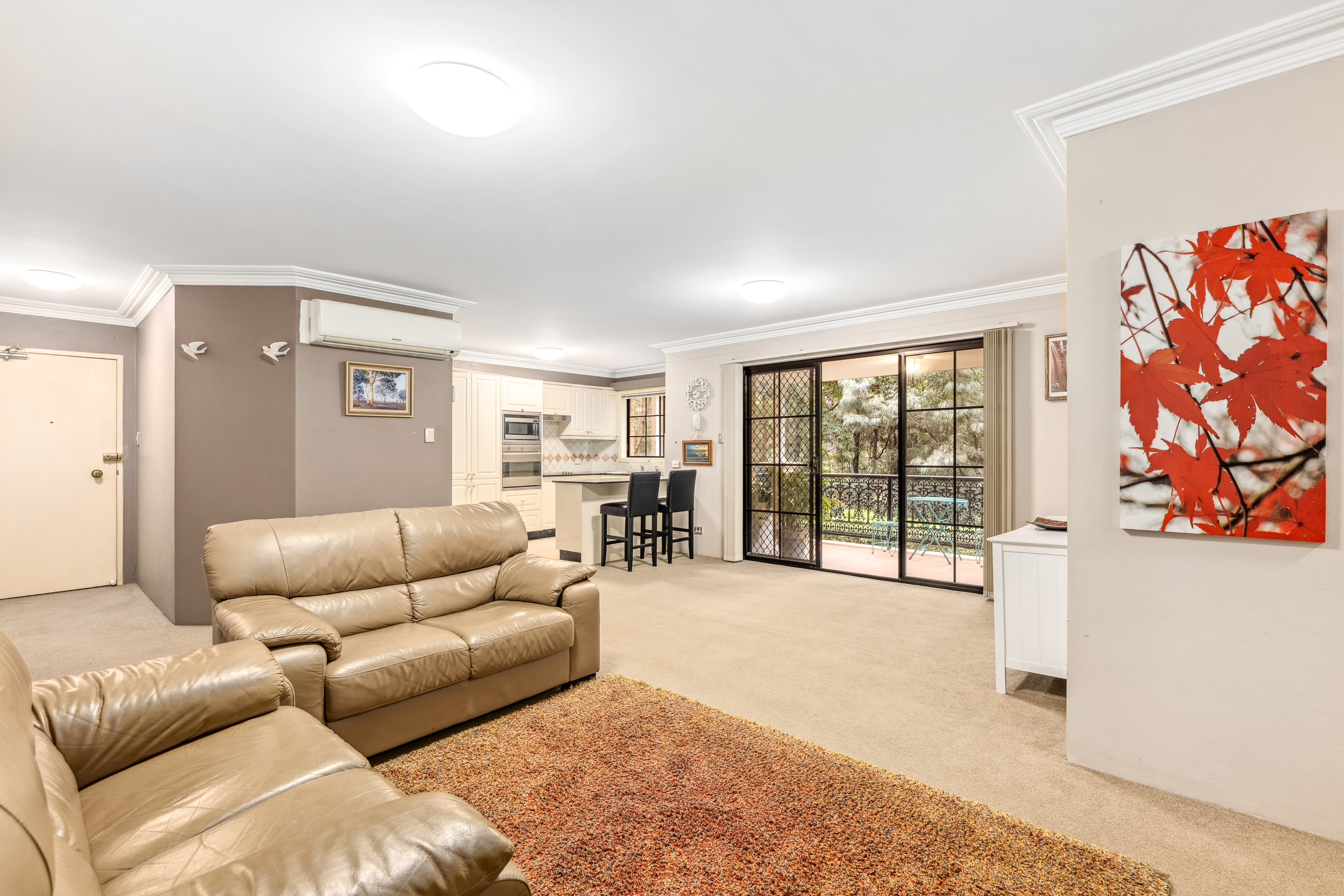 4B/7 Macmahon Place, Menai, NSW 2234