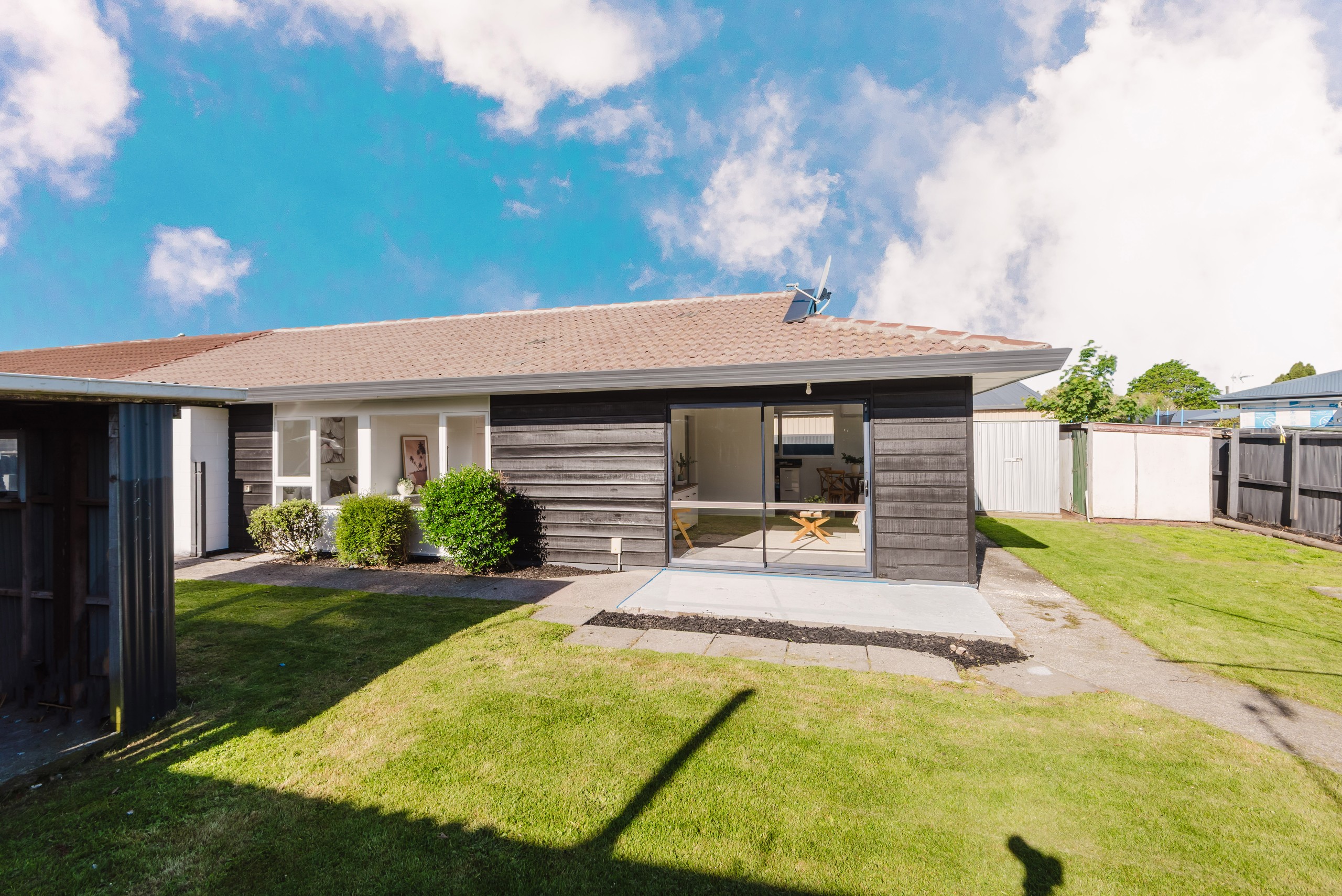 2/25 Johns Road, Belfast, Christchurch City