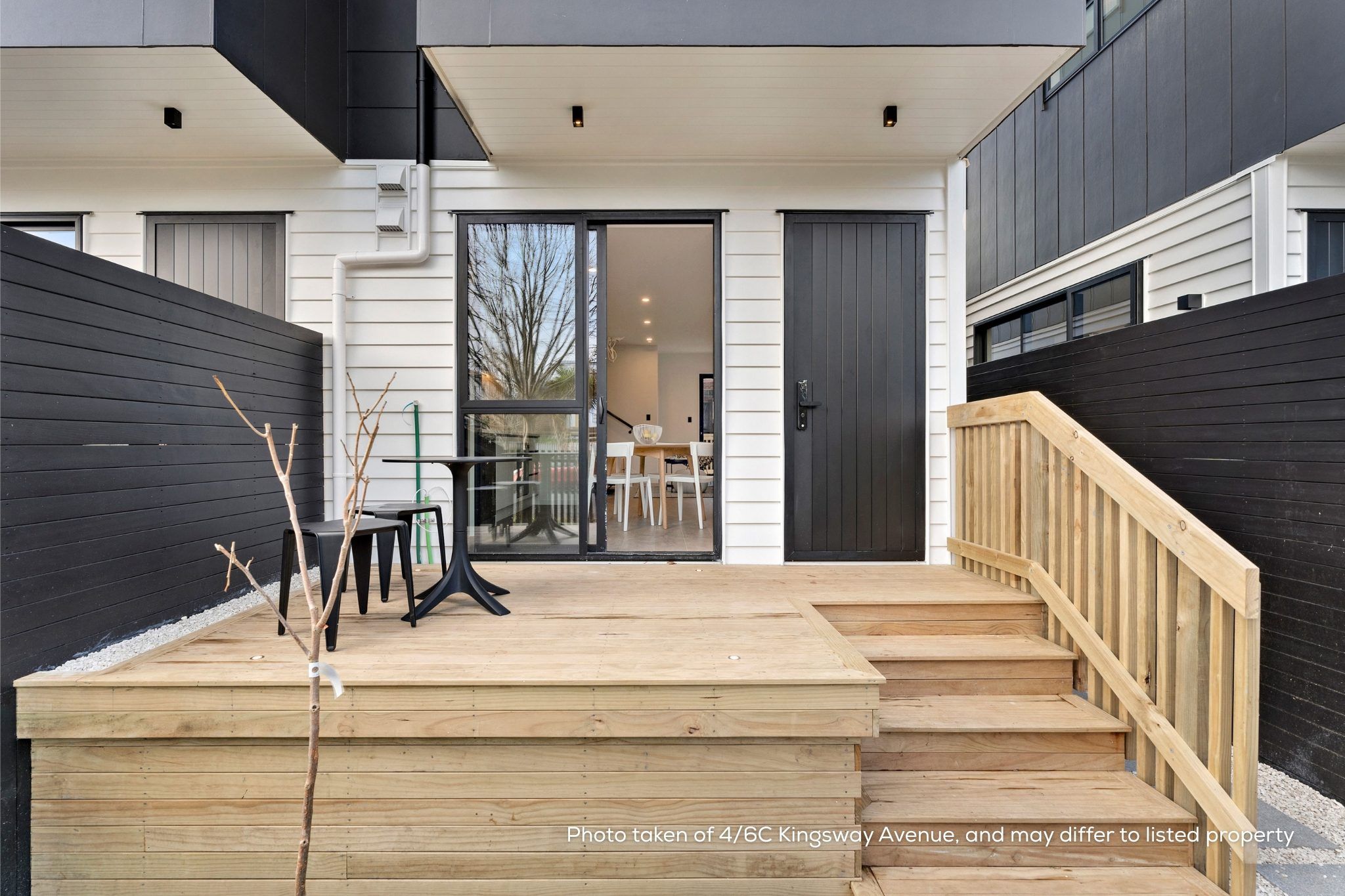 6/6c Kingsway Avenue, Sandringham, Auckland City