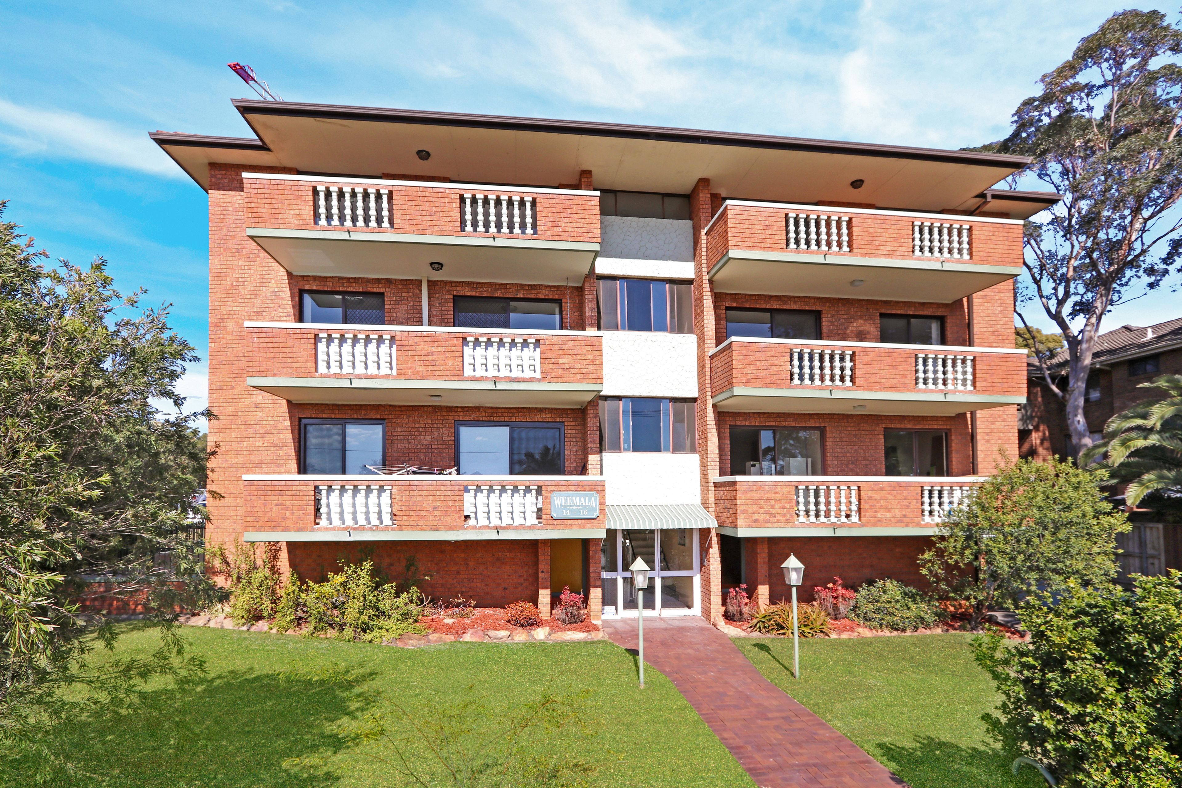 14-16 Ocean Street, Cronulla NSW 2230