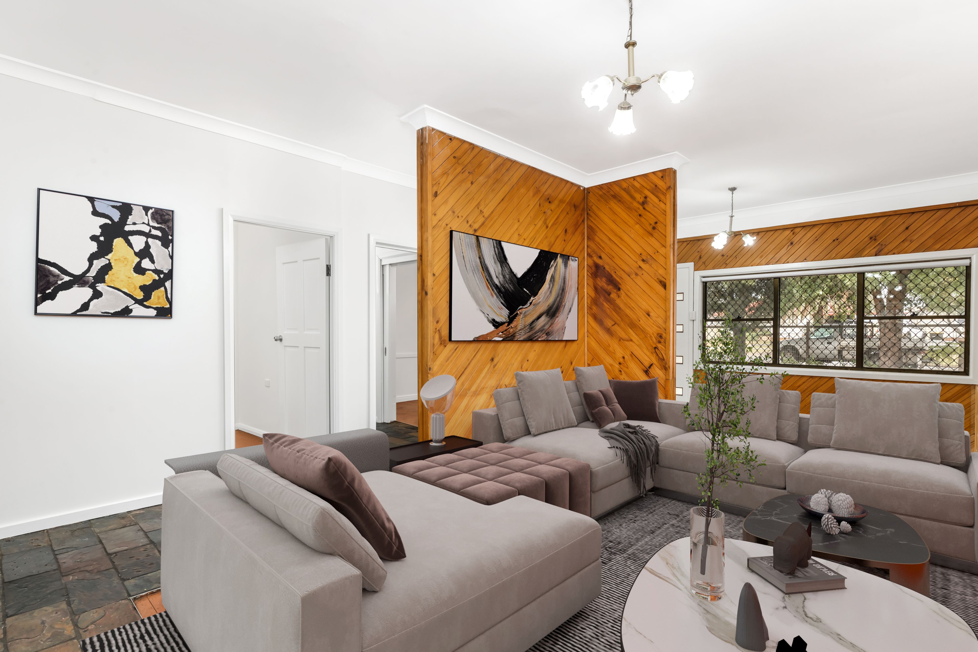 3 Griffiths Street, North St Marys, NSW 2760