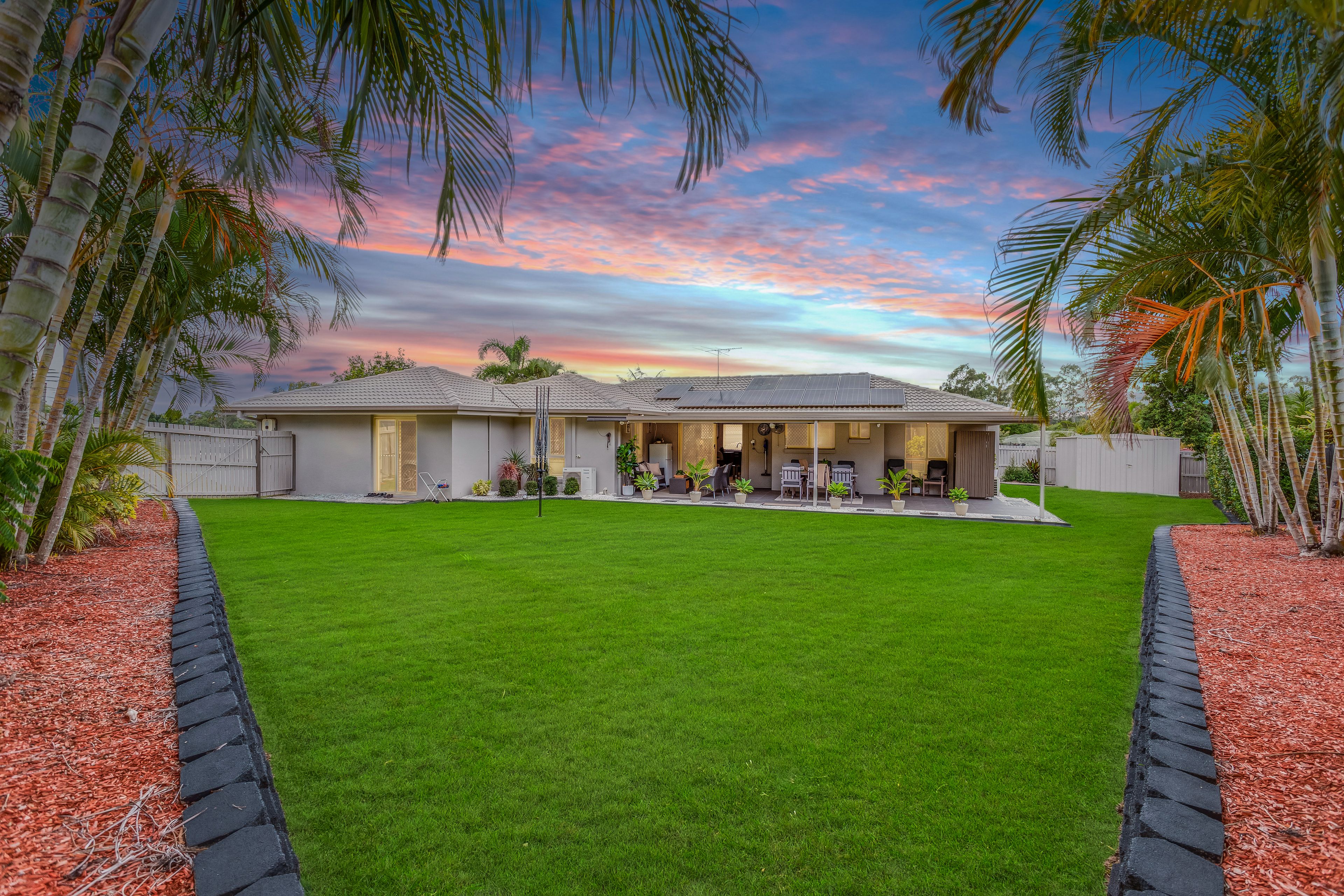 5 Marlock Court, Narangba QLD 4504