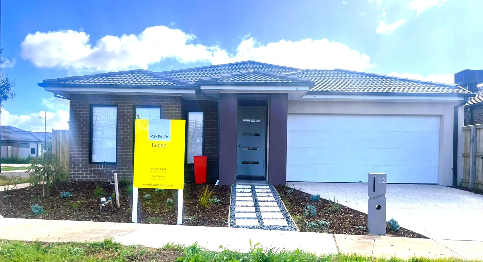 32 Nash Boulevard, Rockbank, VIC 3335