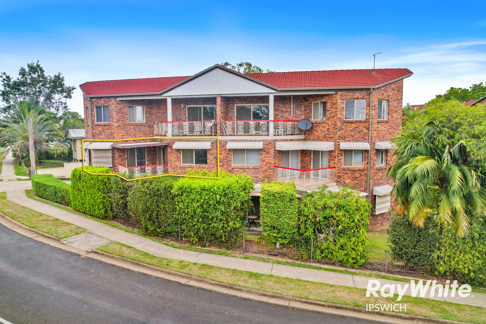 44 Bergin Street, Booval QLD 4304