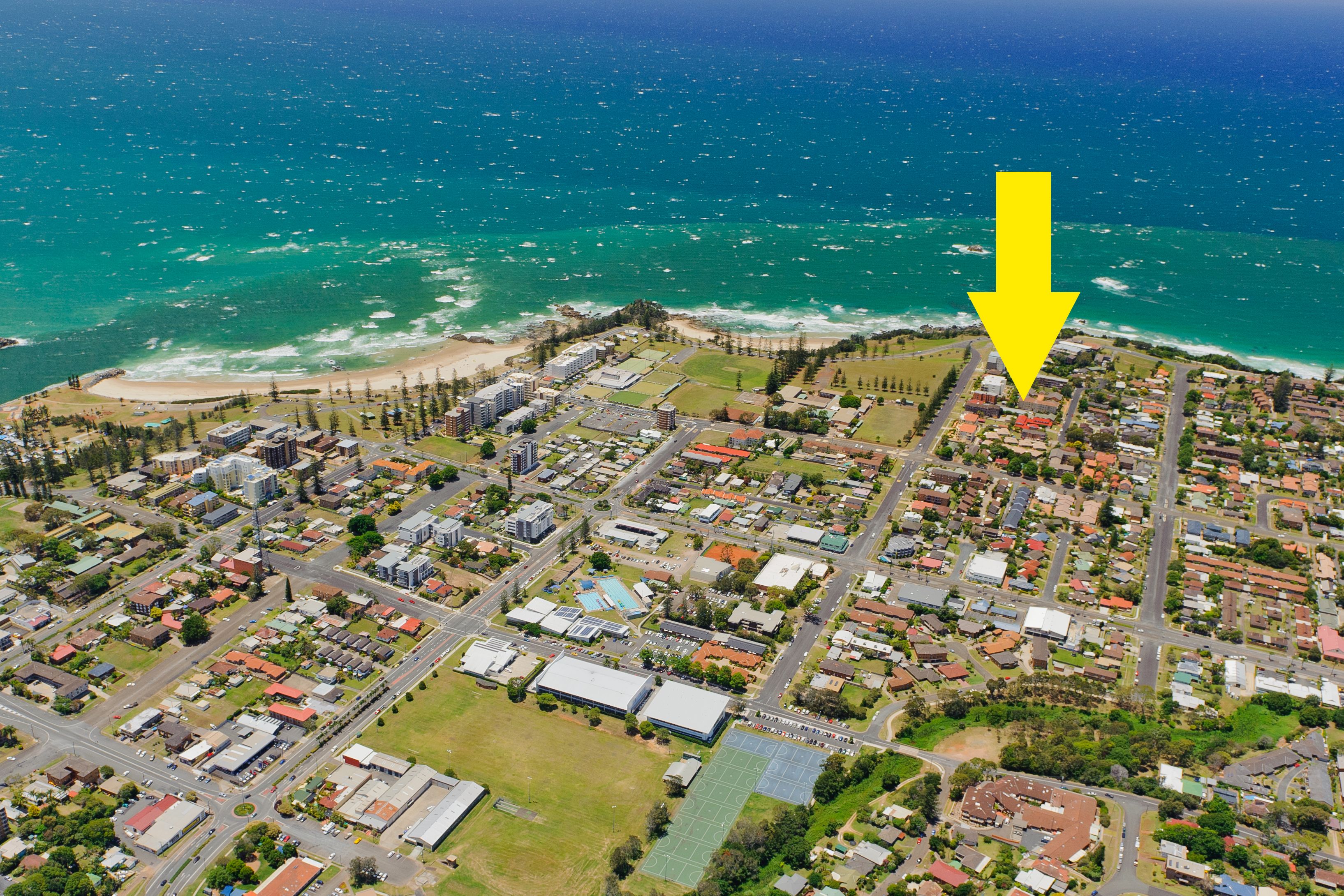 10 Oxley Crescent, Port Macquarie NSW 2444